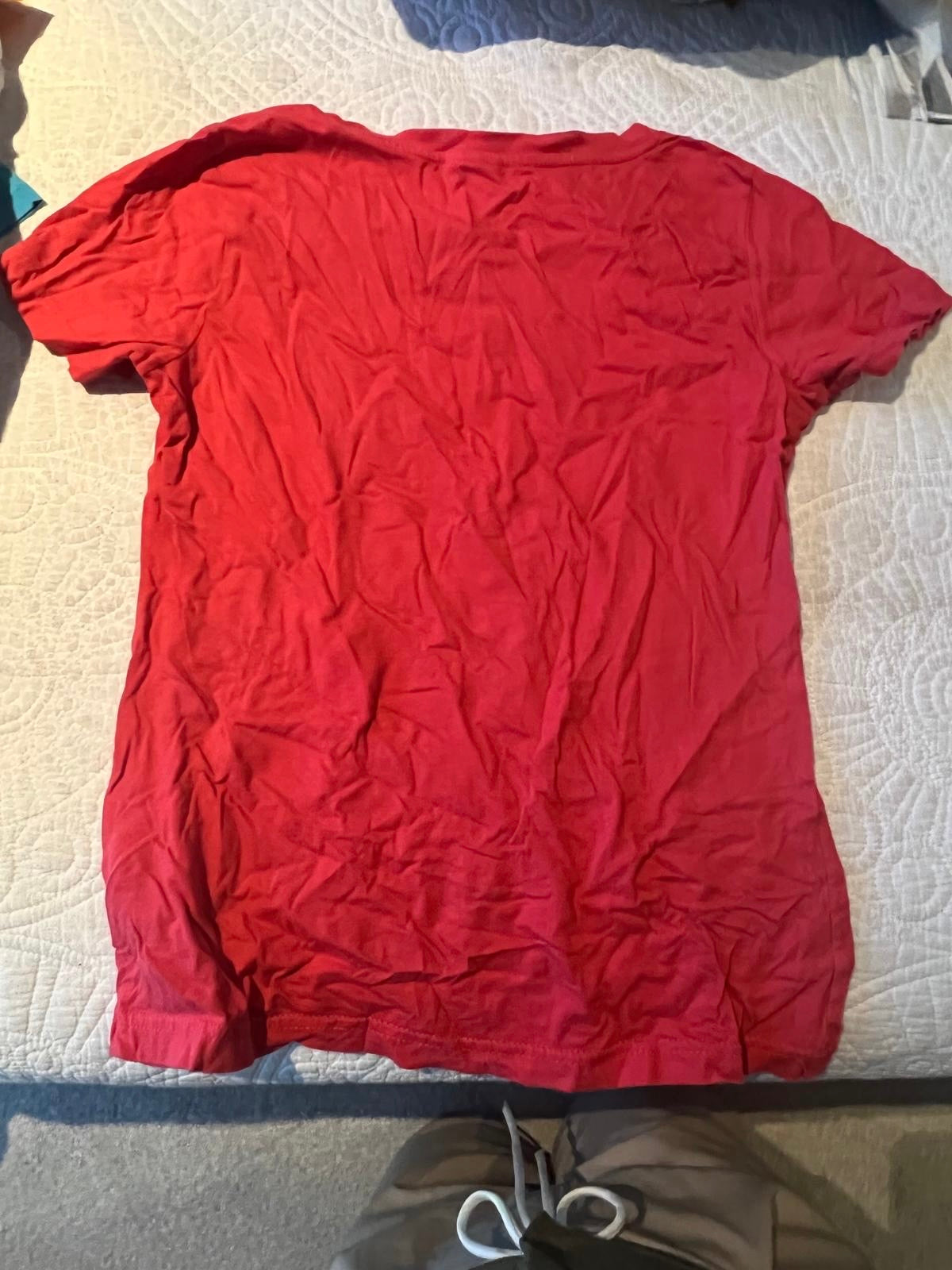 Red O'Neill top