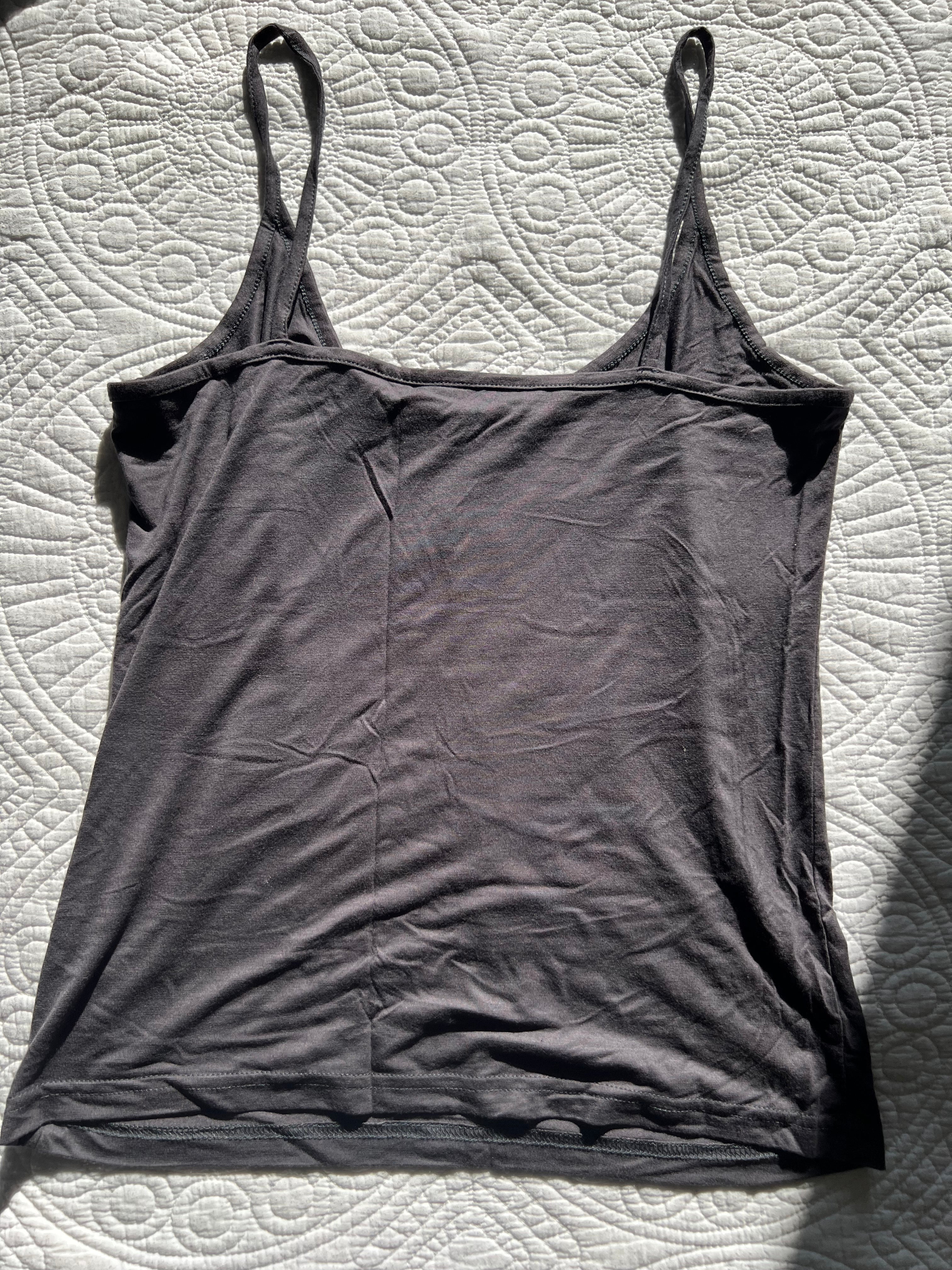Pineapple tank top