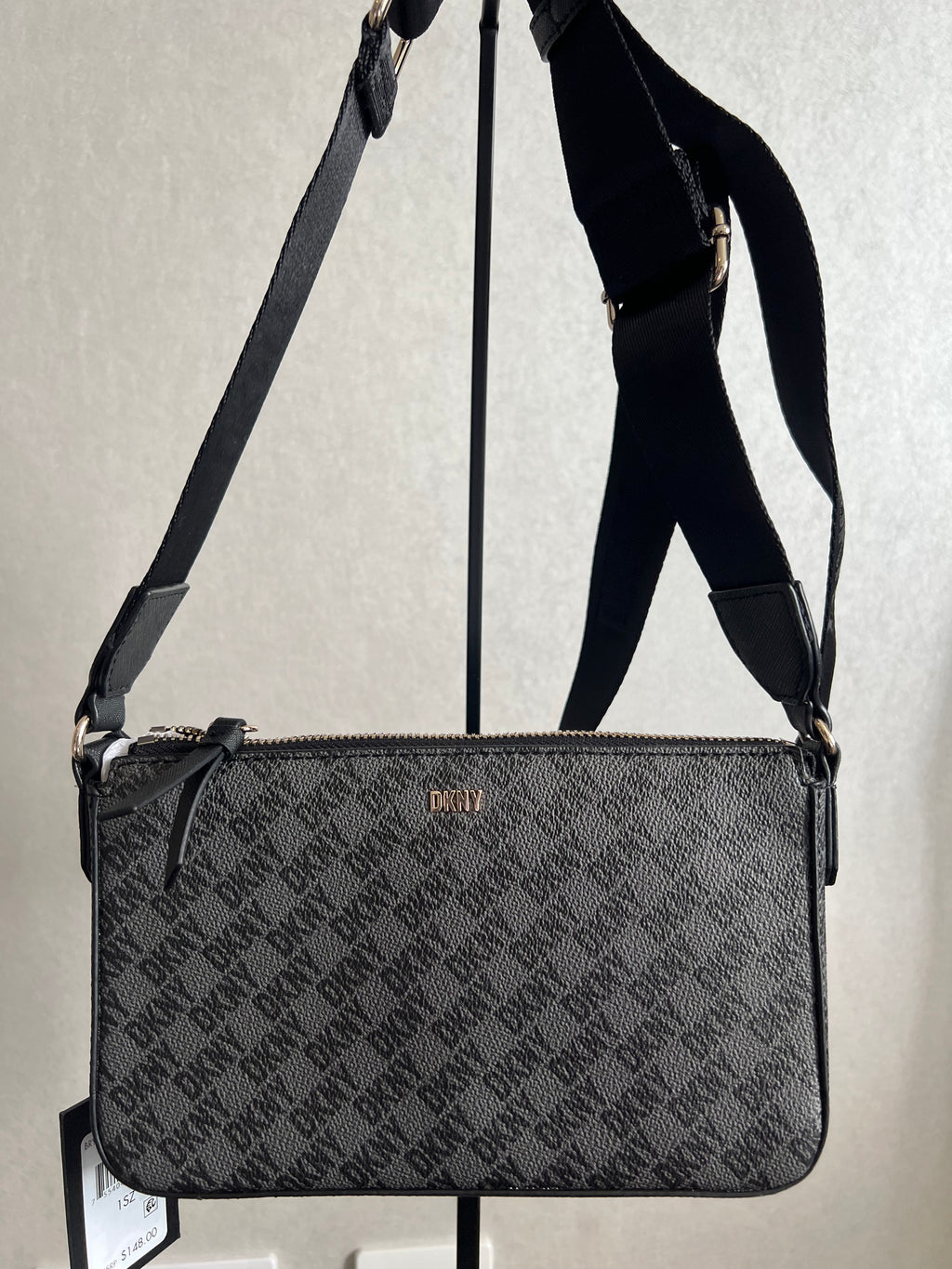 Black DKNY Bag