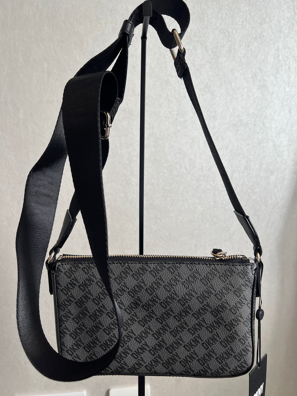 Black DKNY Bag
