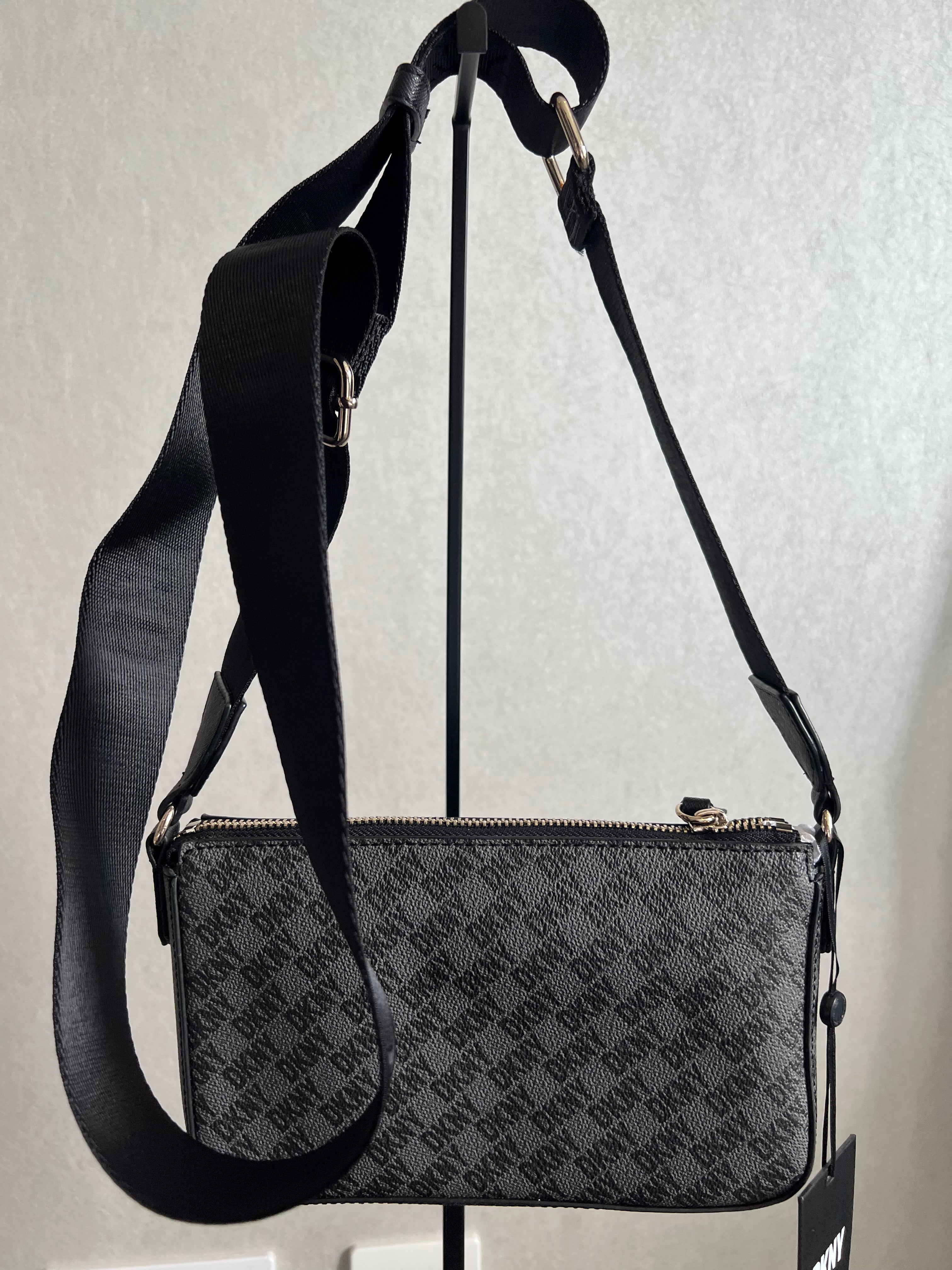 Black DKNY Bag