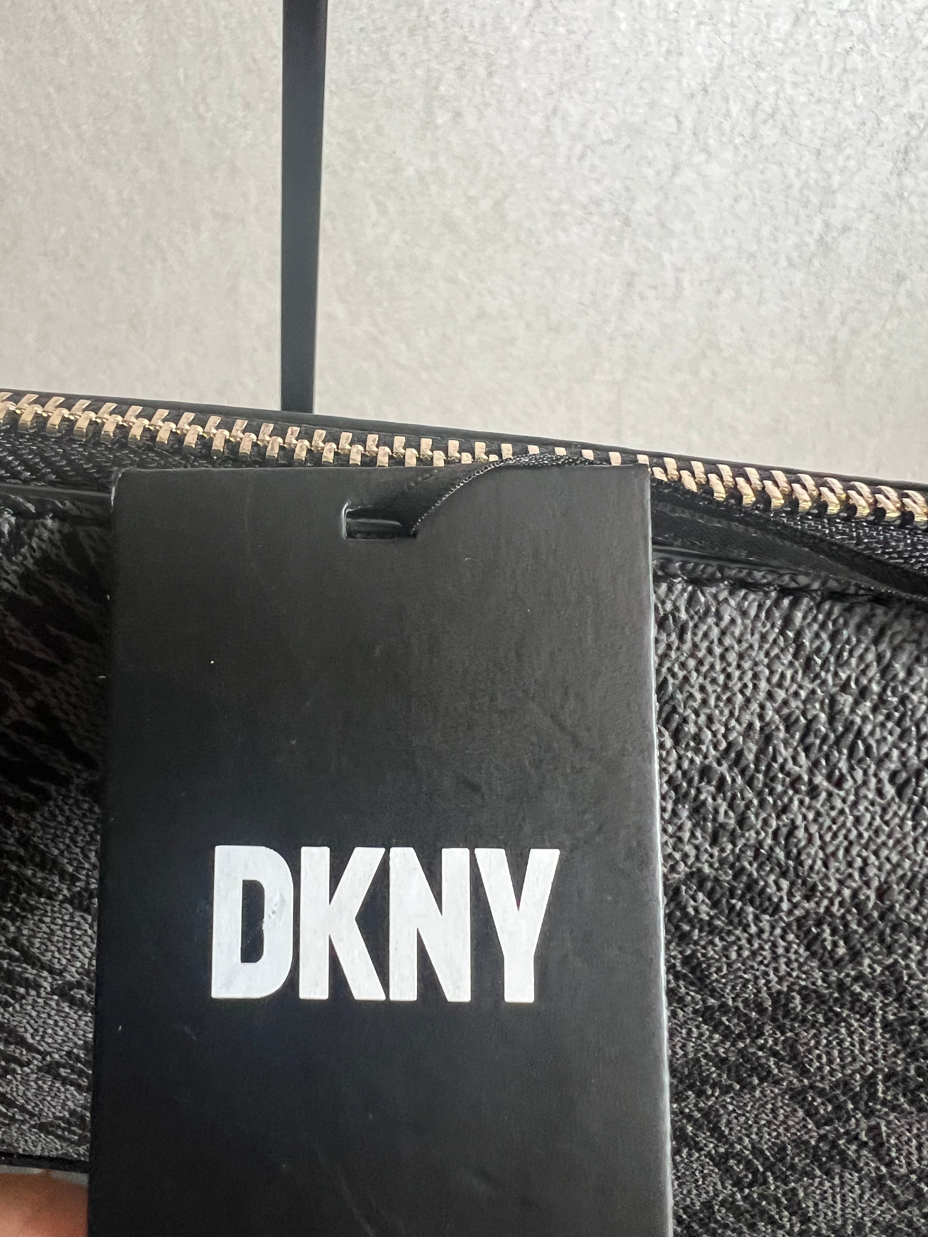 Black DKNY Bag