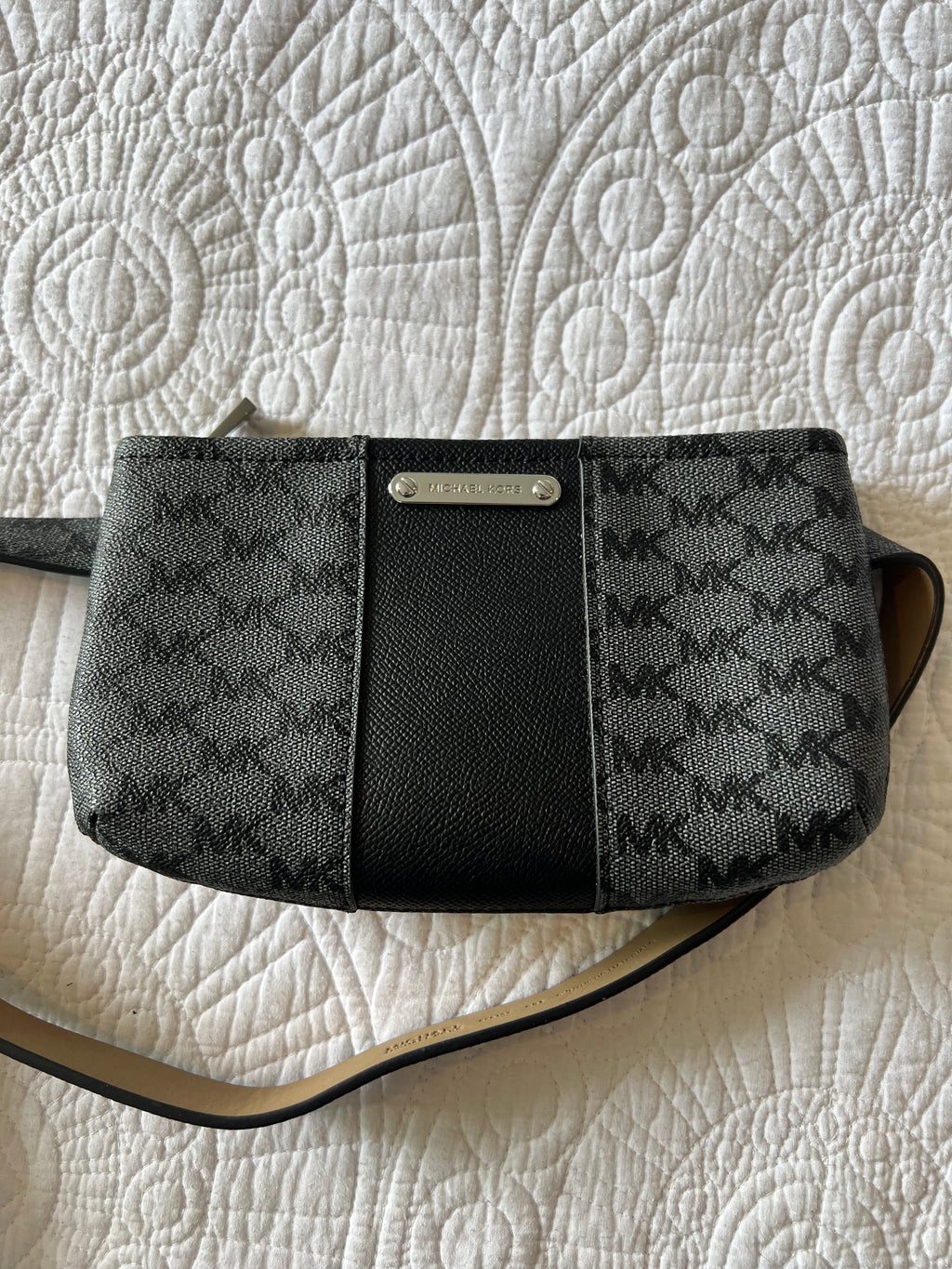 Black Michael Kors Bag