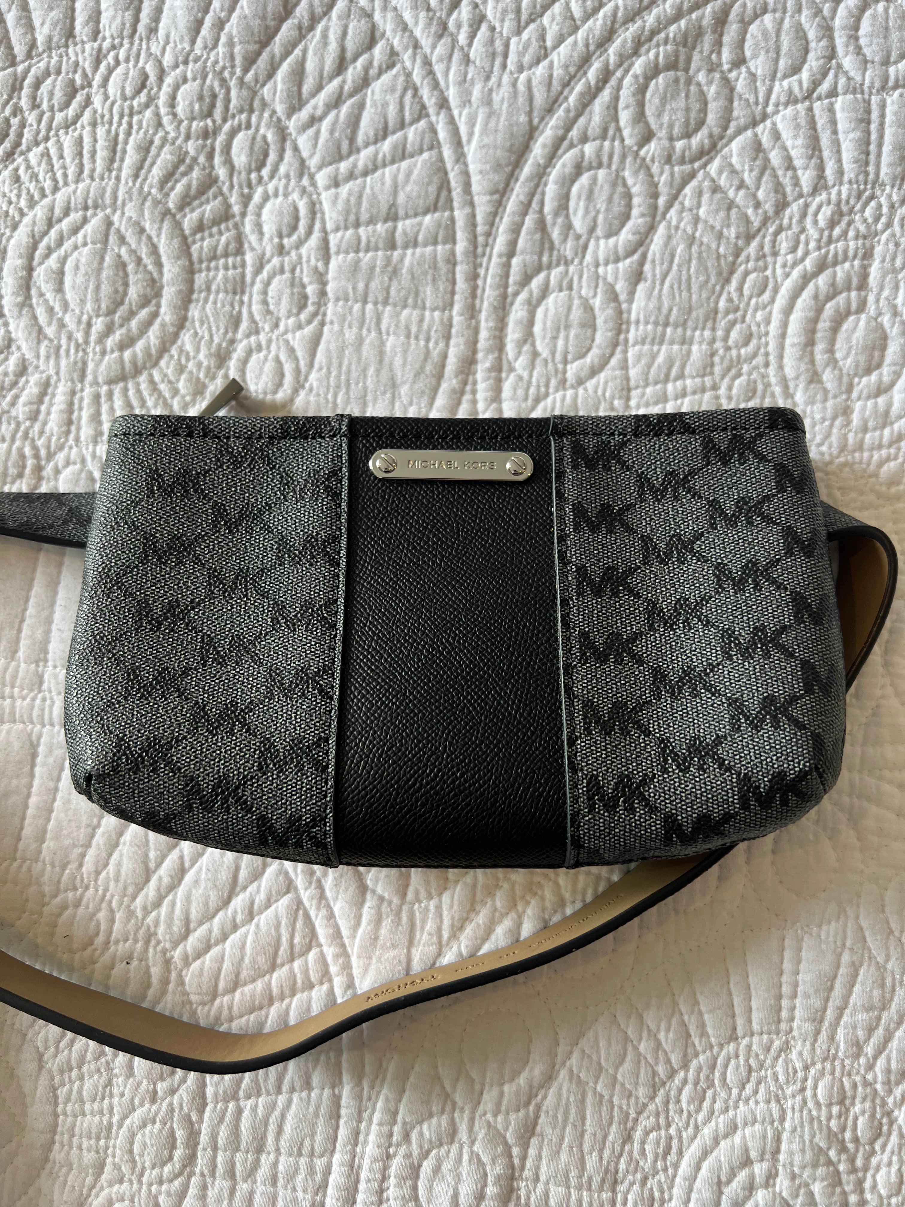 Black Michael Kors Bag