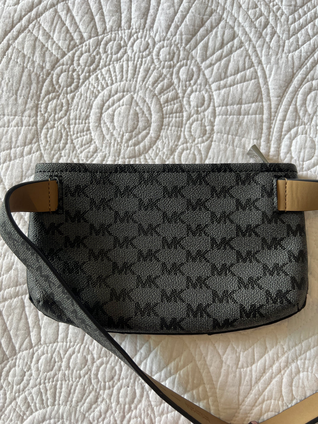 Black Michael Kors Bag