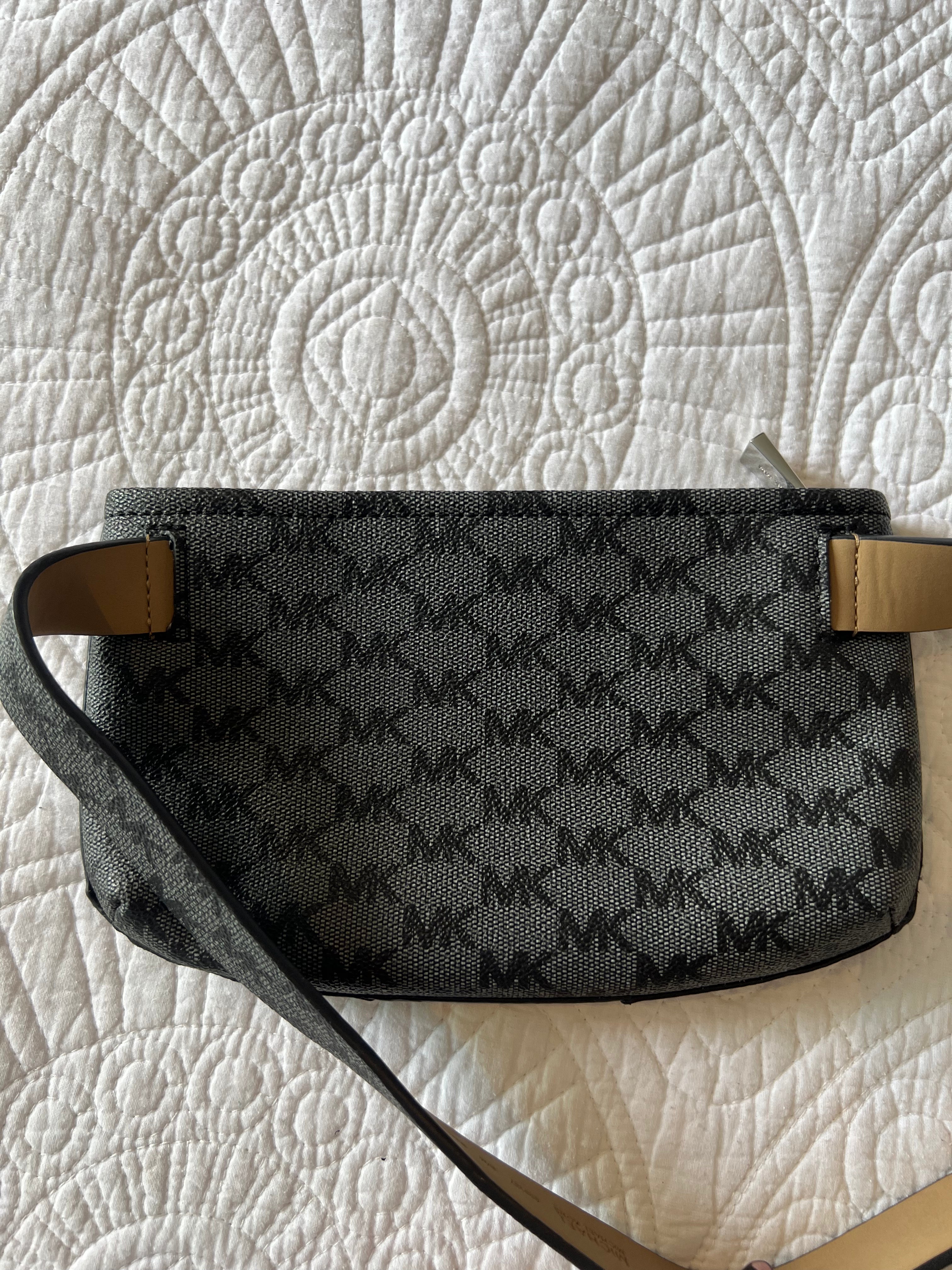 Black Michael Kors Bag