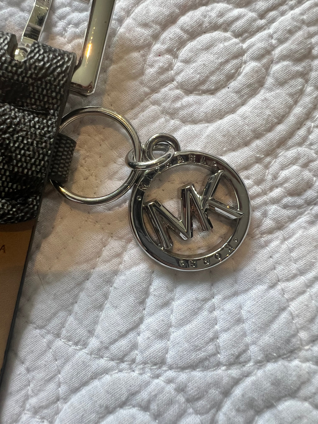 Beige/brown Michael Kors Bag