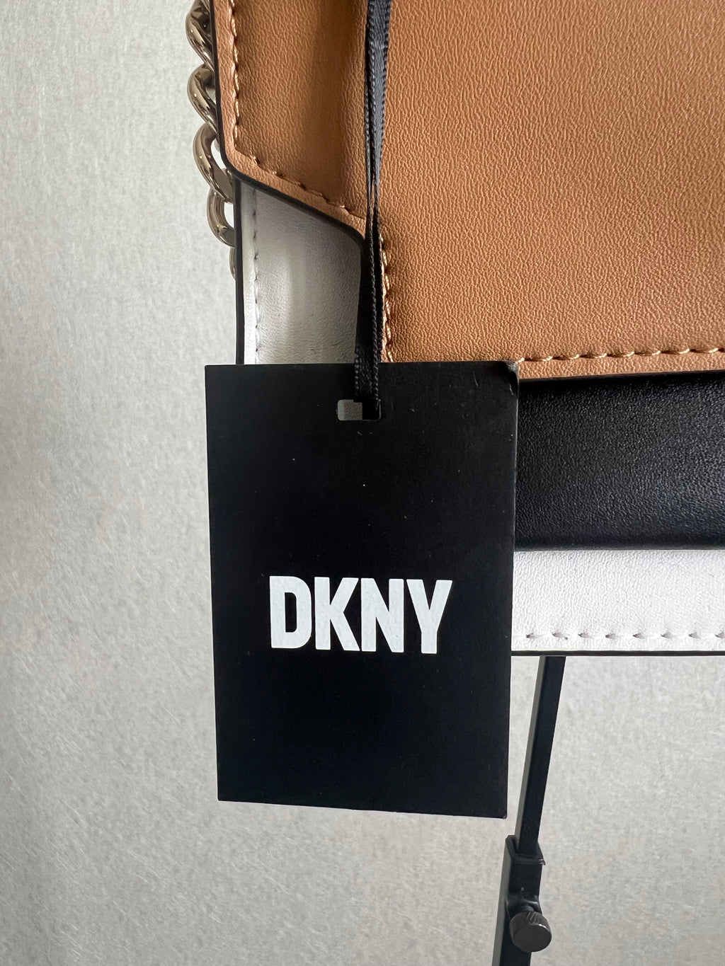 DKNY Bag - Multi colour / Dual strap