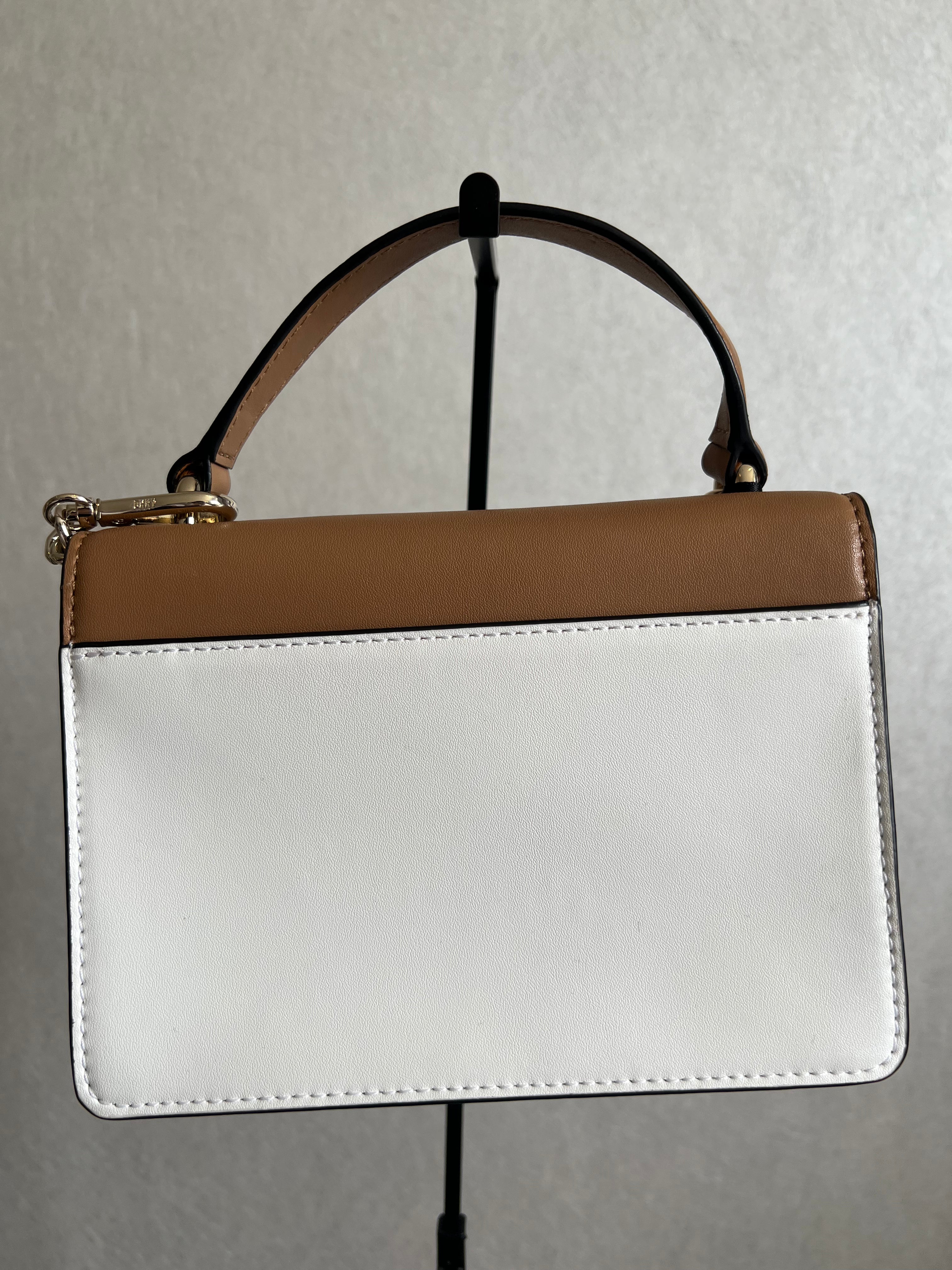 DKNY Bag - Multi colour / Dual strap