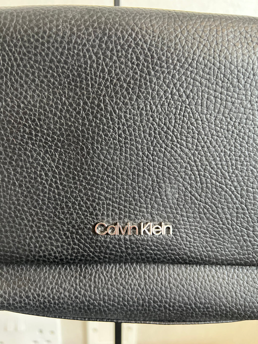 Calvin Klein Black small bag