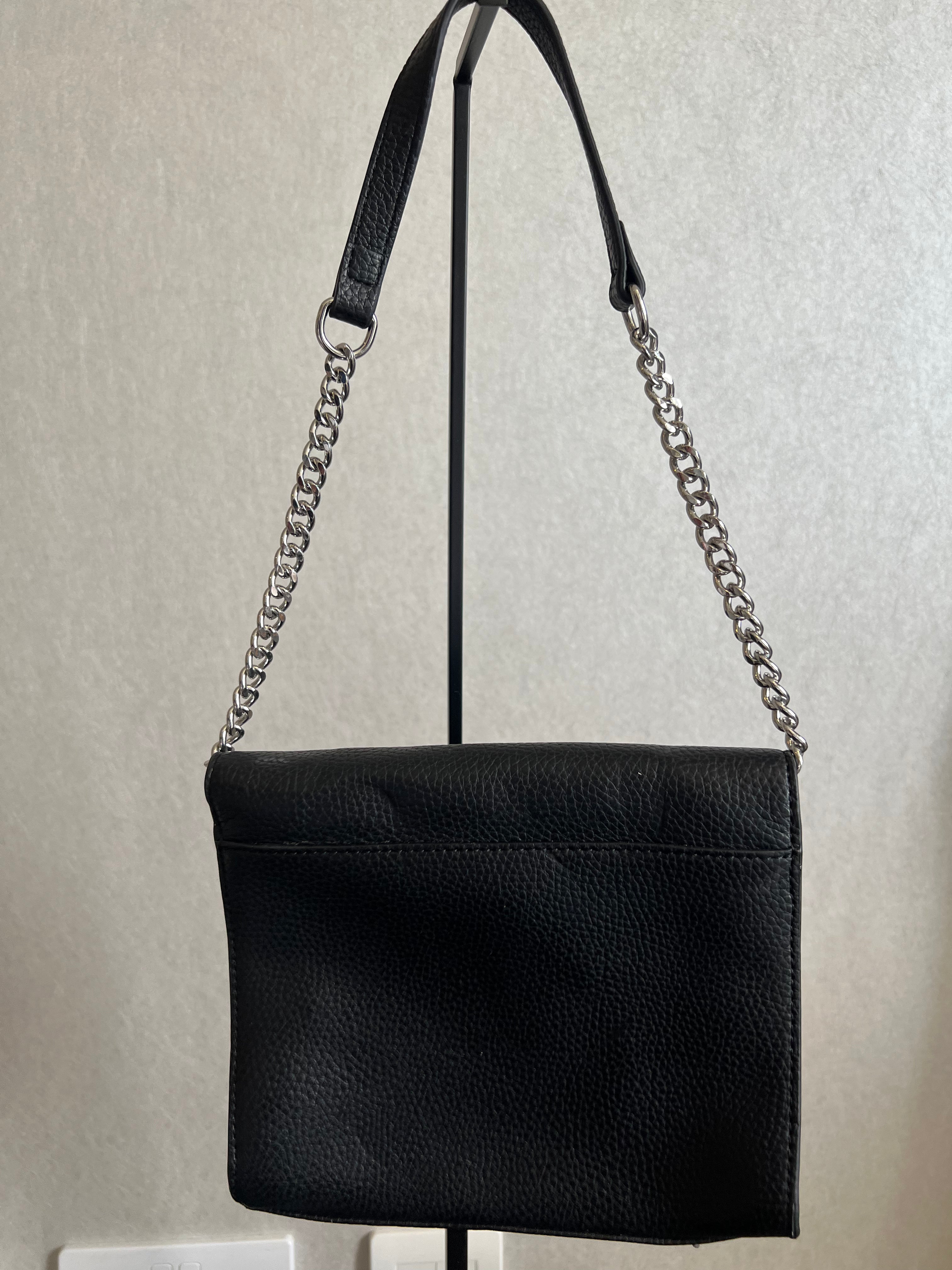 Calvin Klein Black small bag