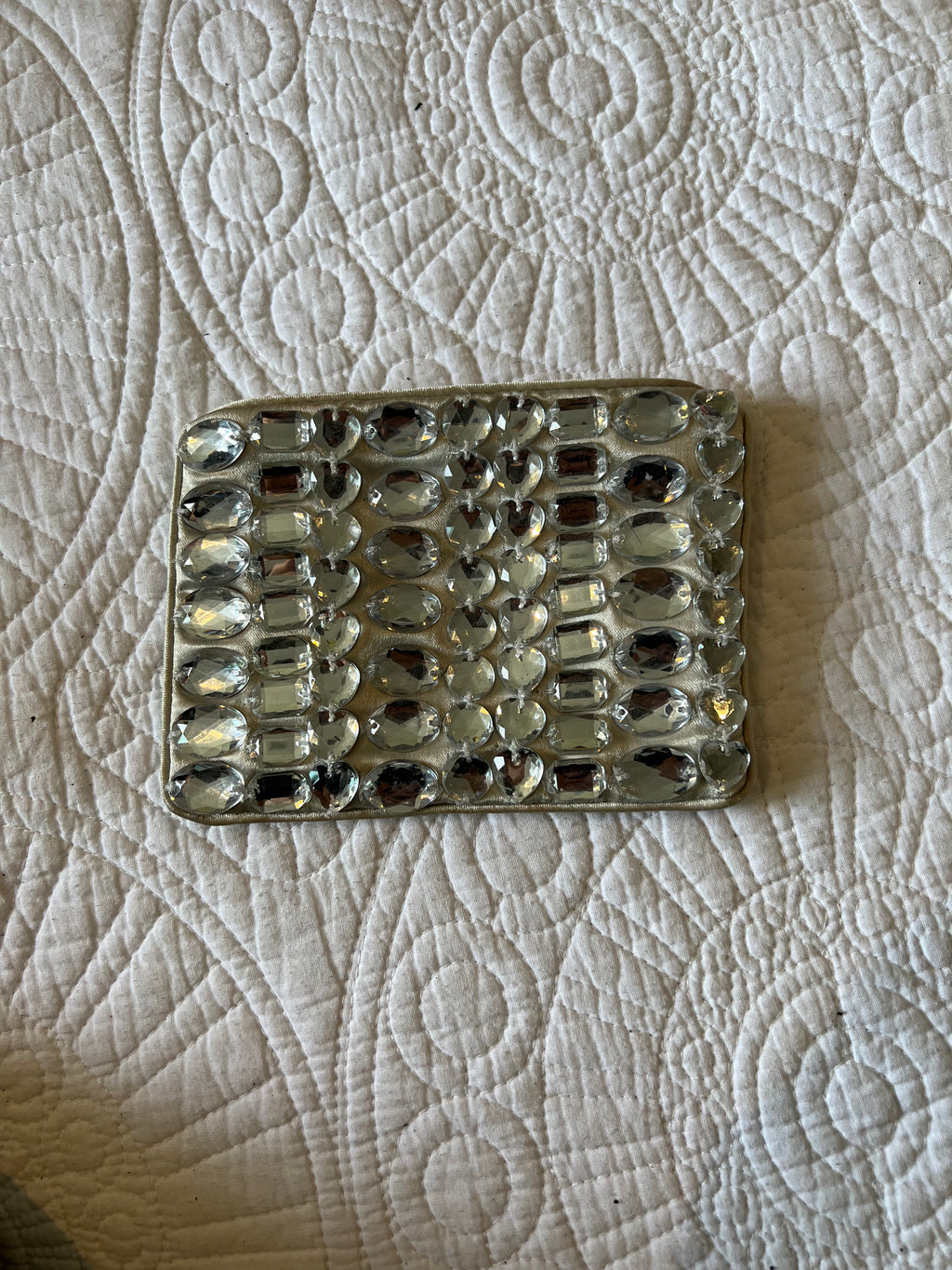 Jewel wallet