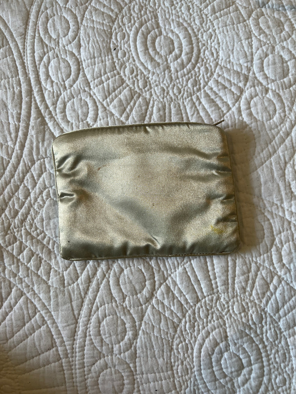 Jewel wallet