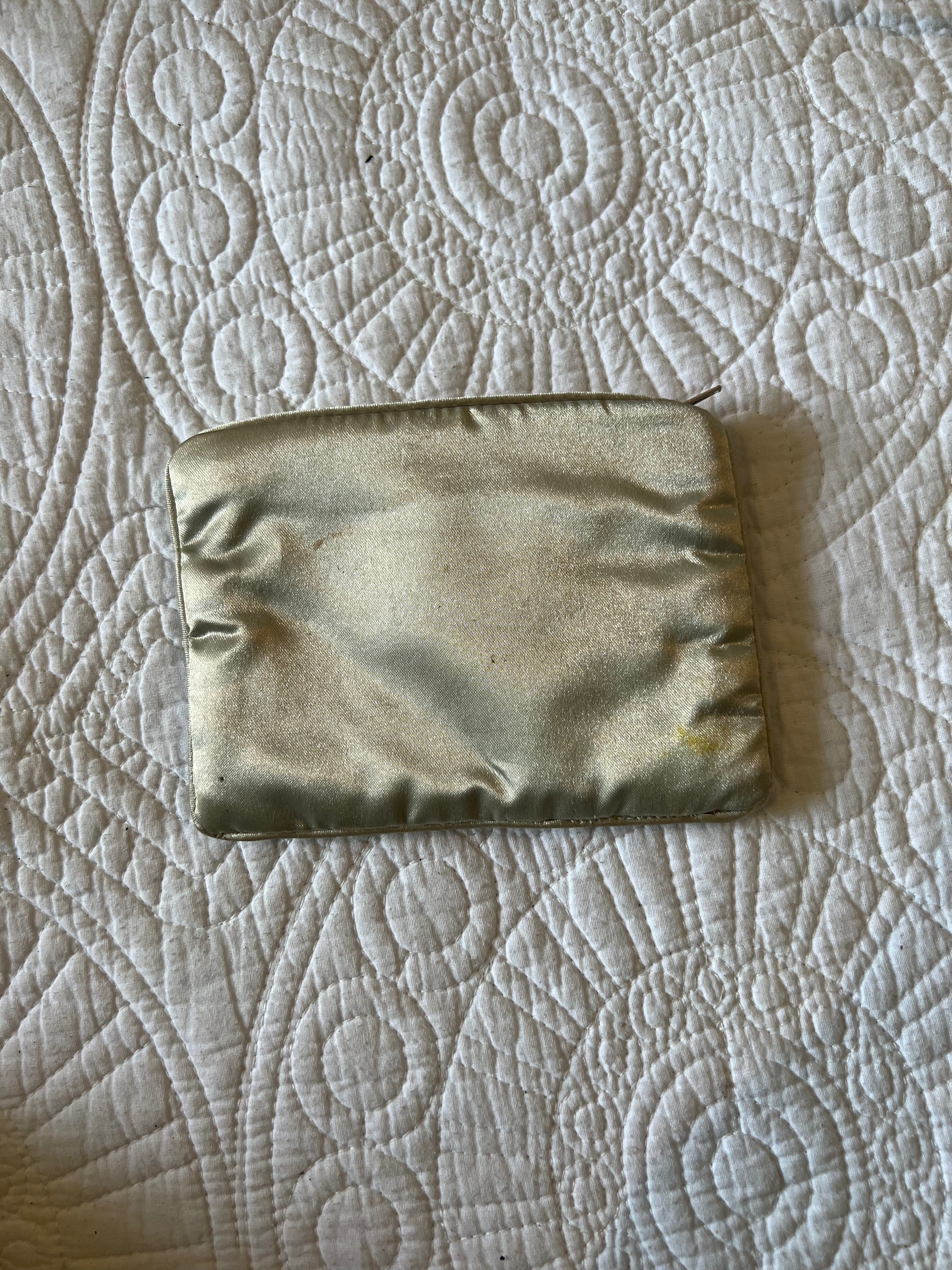 Jewel wallet