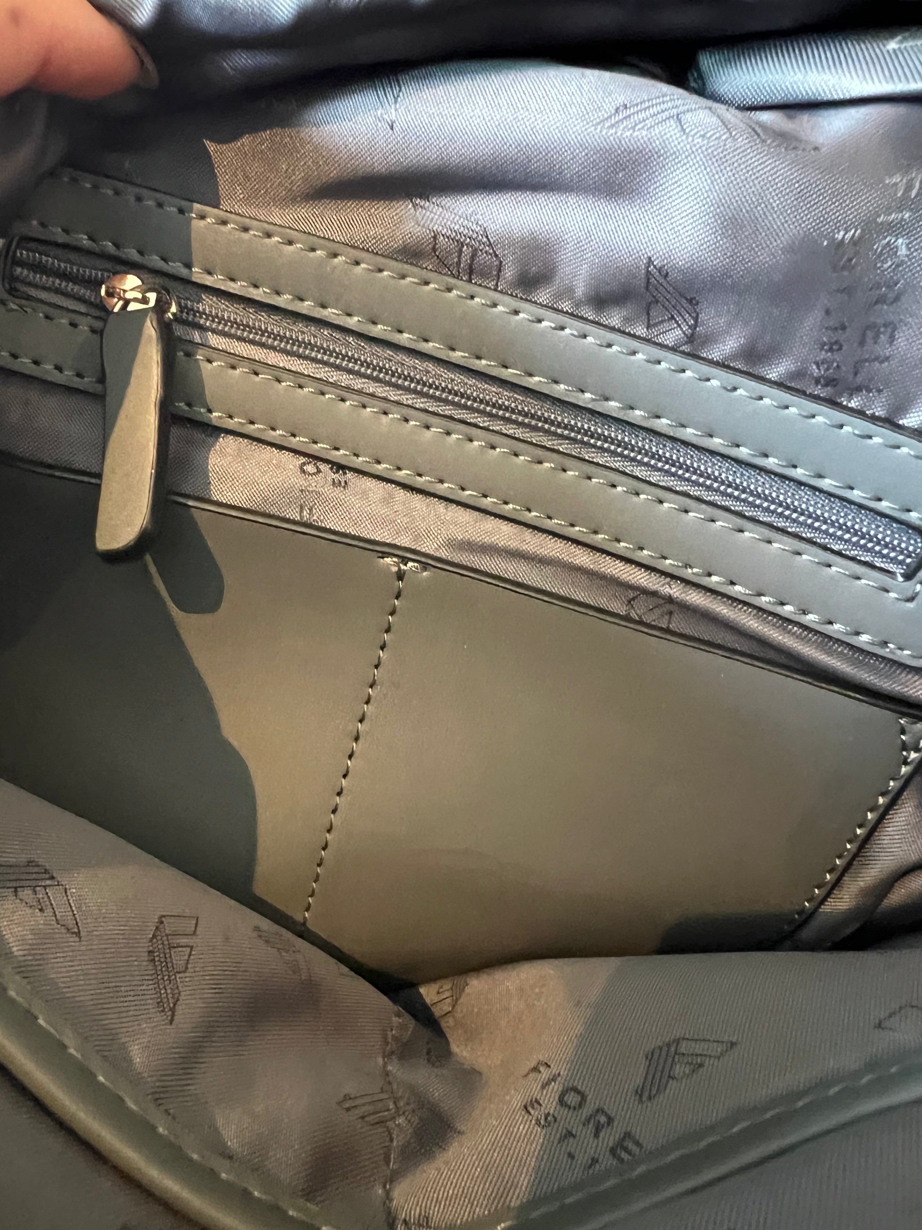 Fiorelli Grey backpack