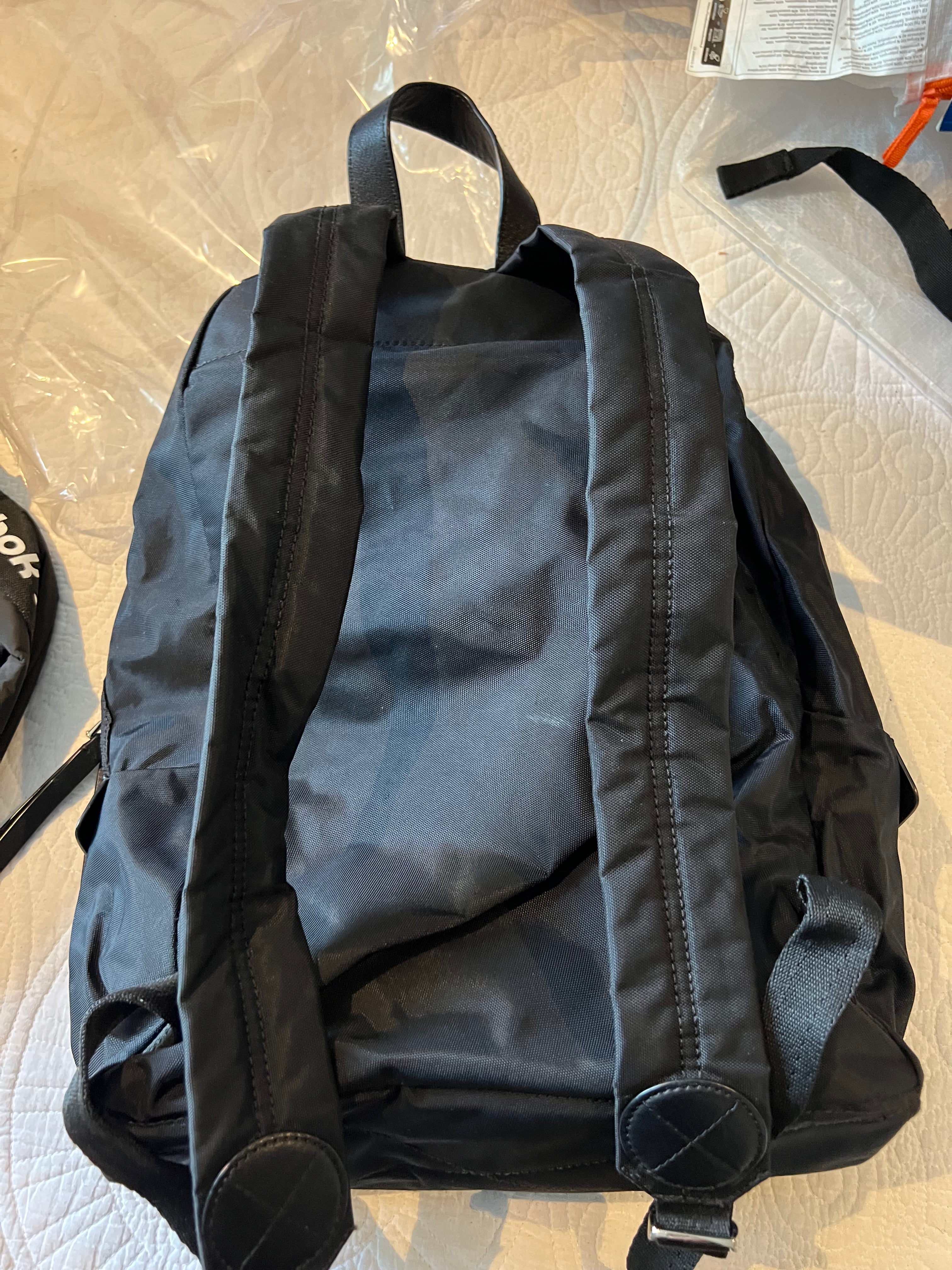 Marc Jacobs Large back pack