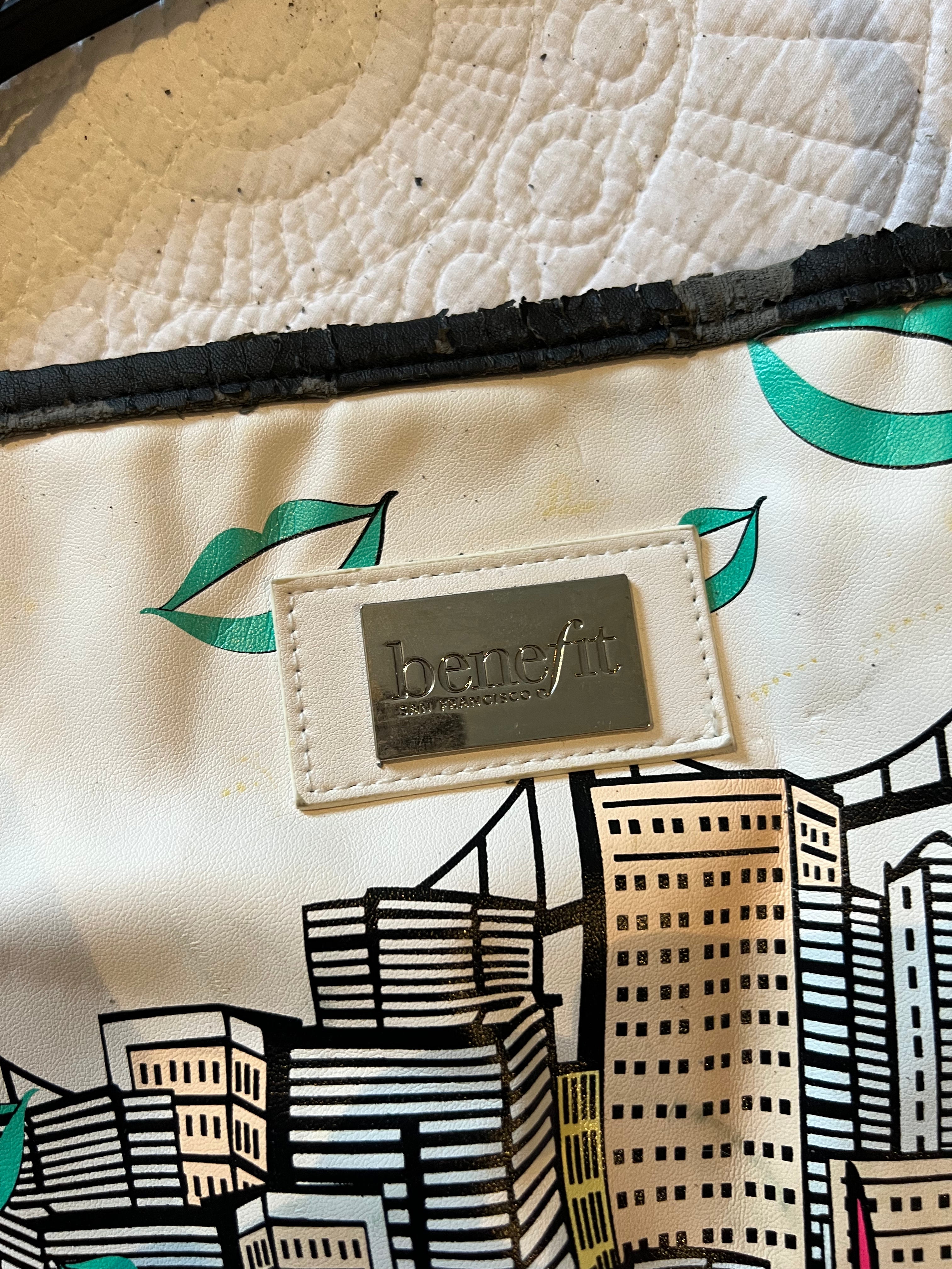 Large Benefit Bag