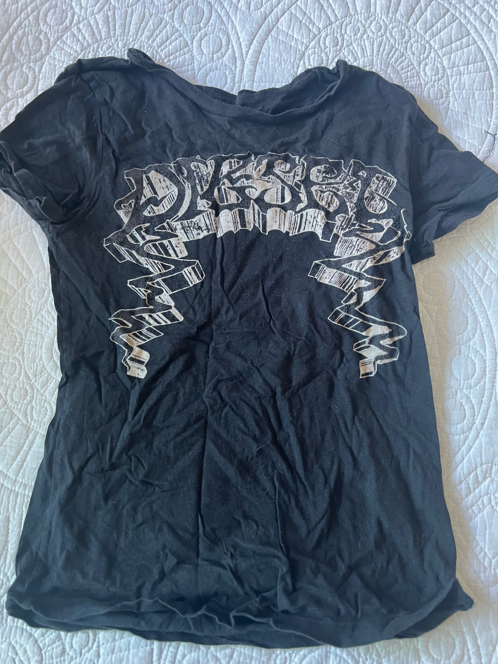 DIESEL black top