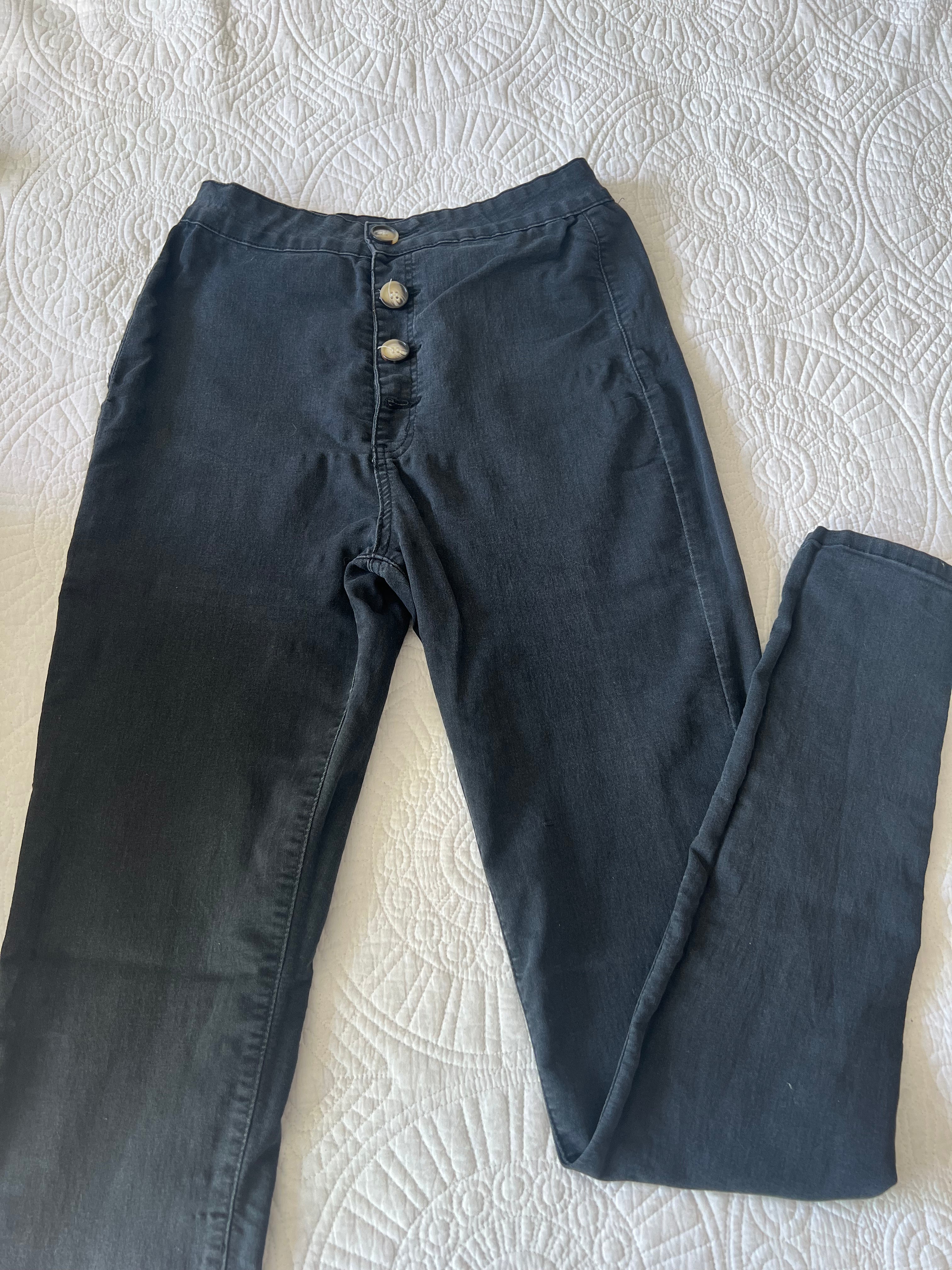 Boohoo Jeans / Tall