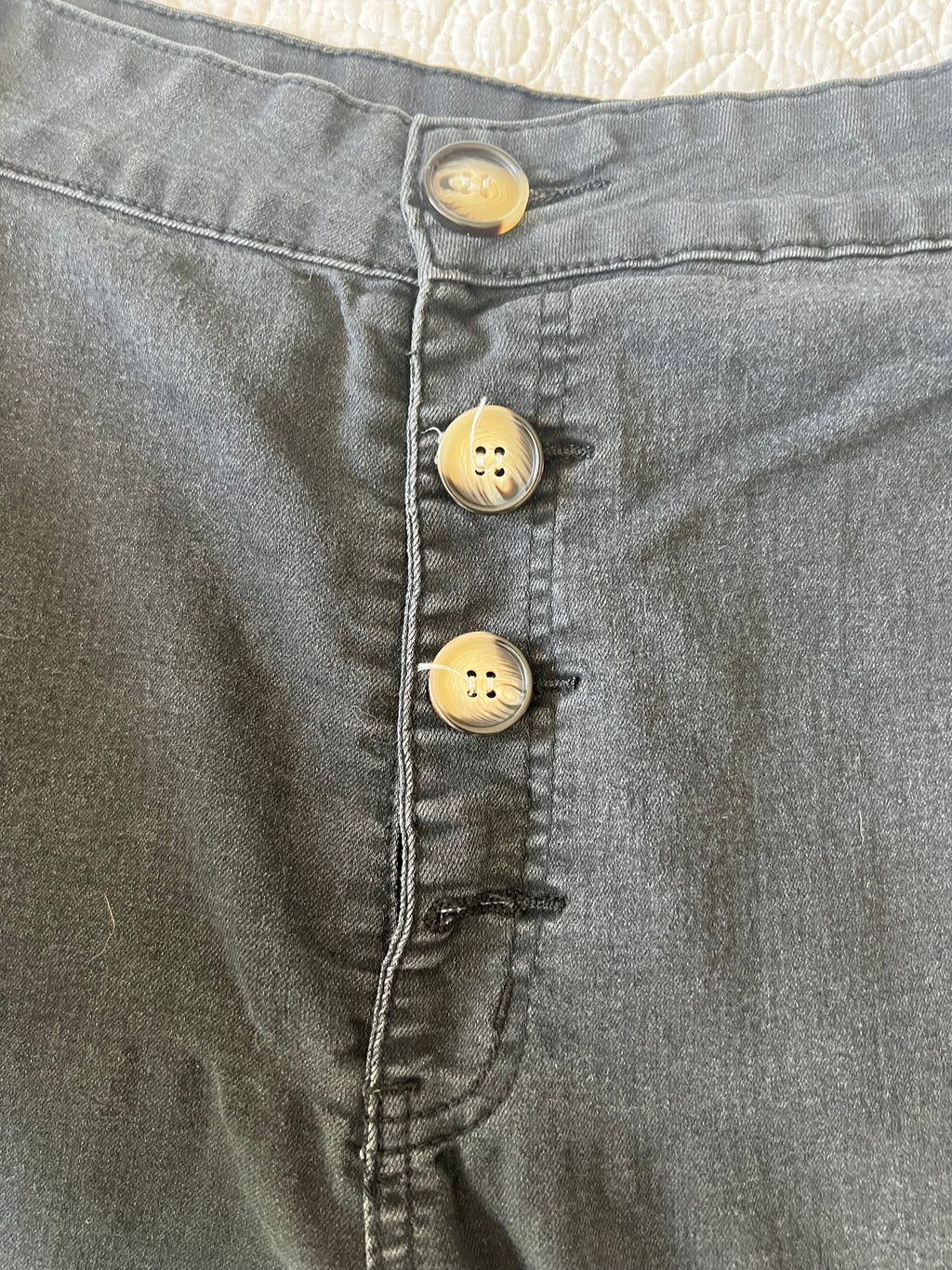 Boohoo Jeans / Tall