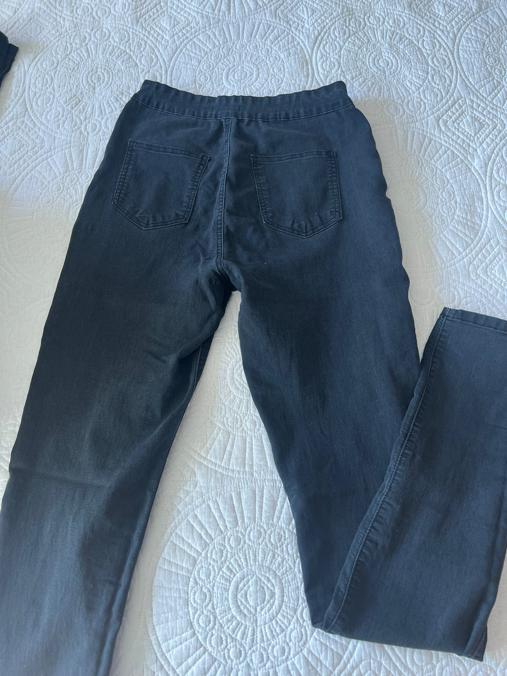 Boohoo Jeans / Tall