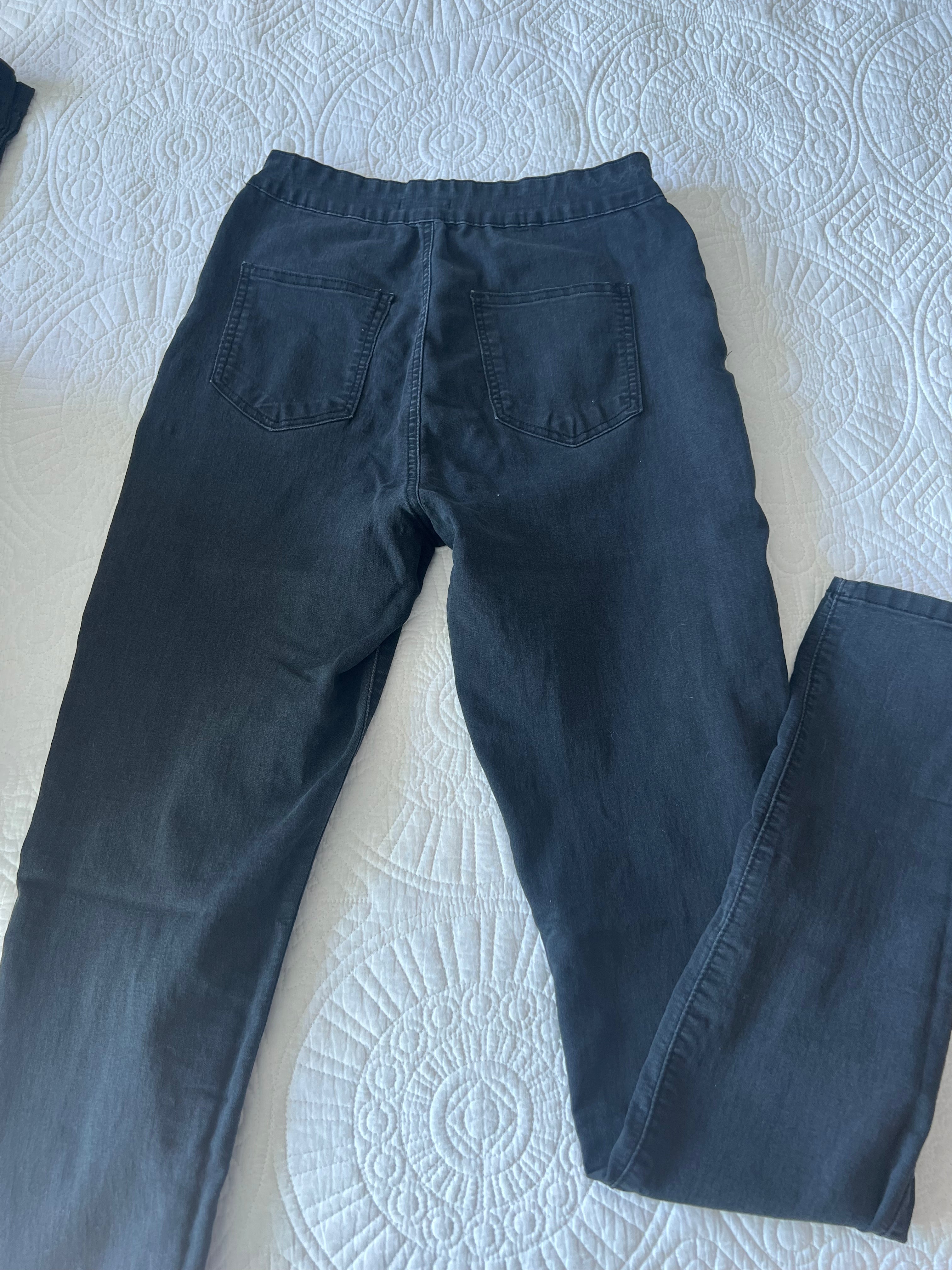 Boohoo Jeans / Tall