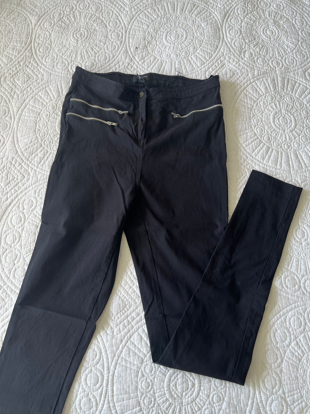 New look trousers / Tall