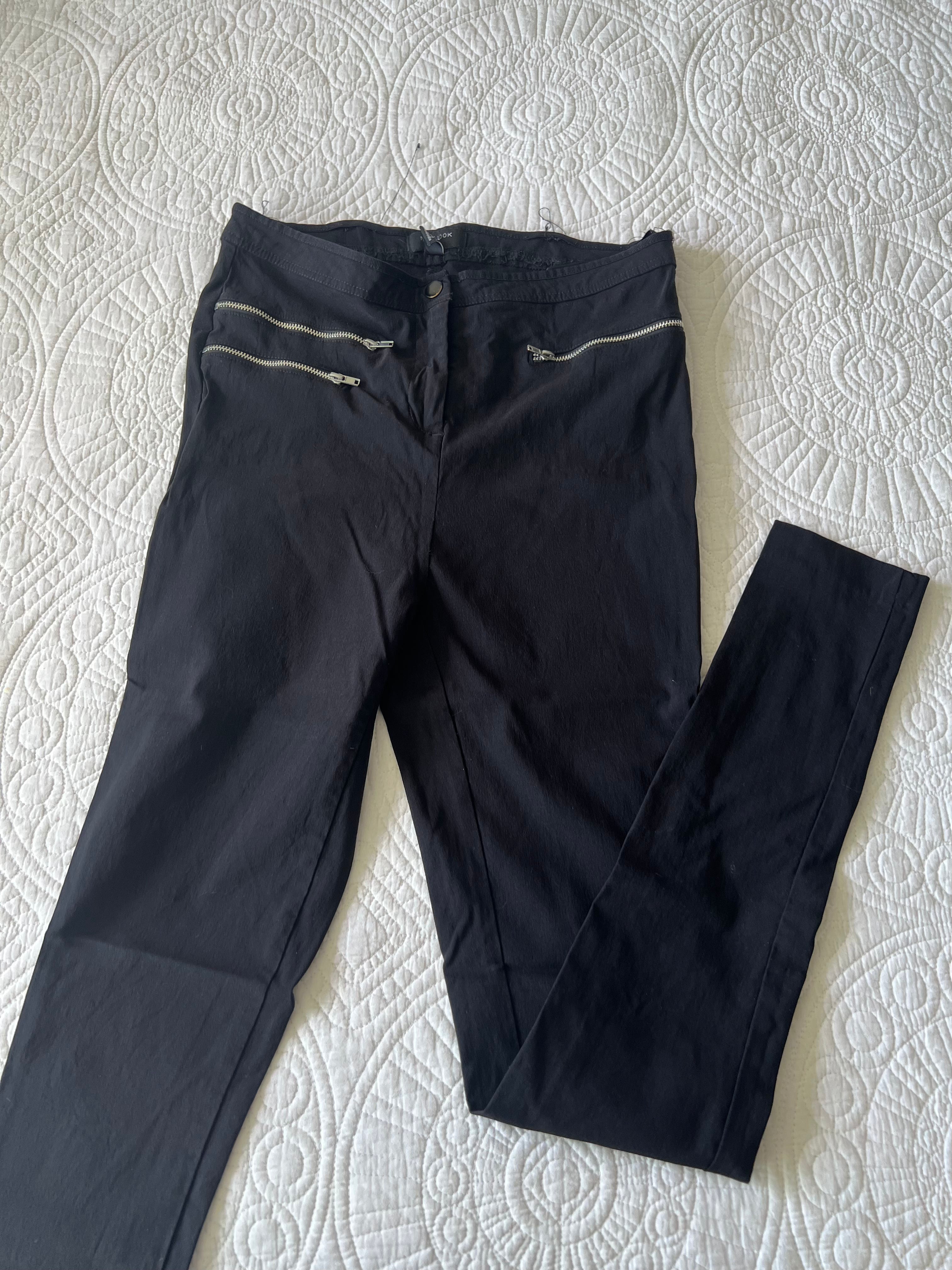 New look trousers / Tall