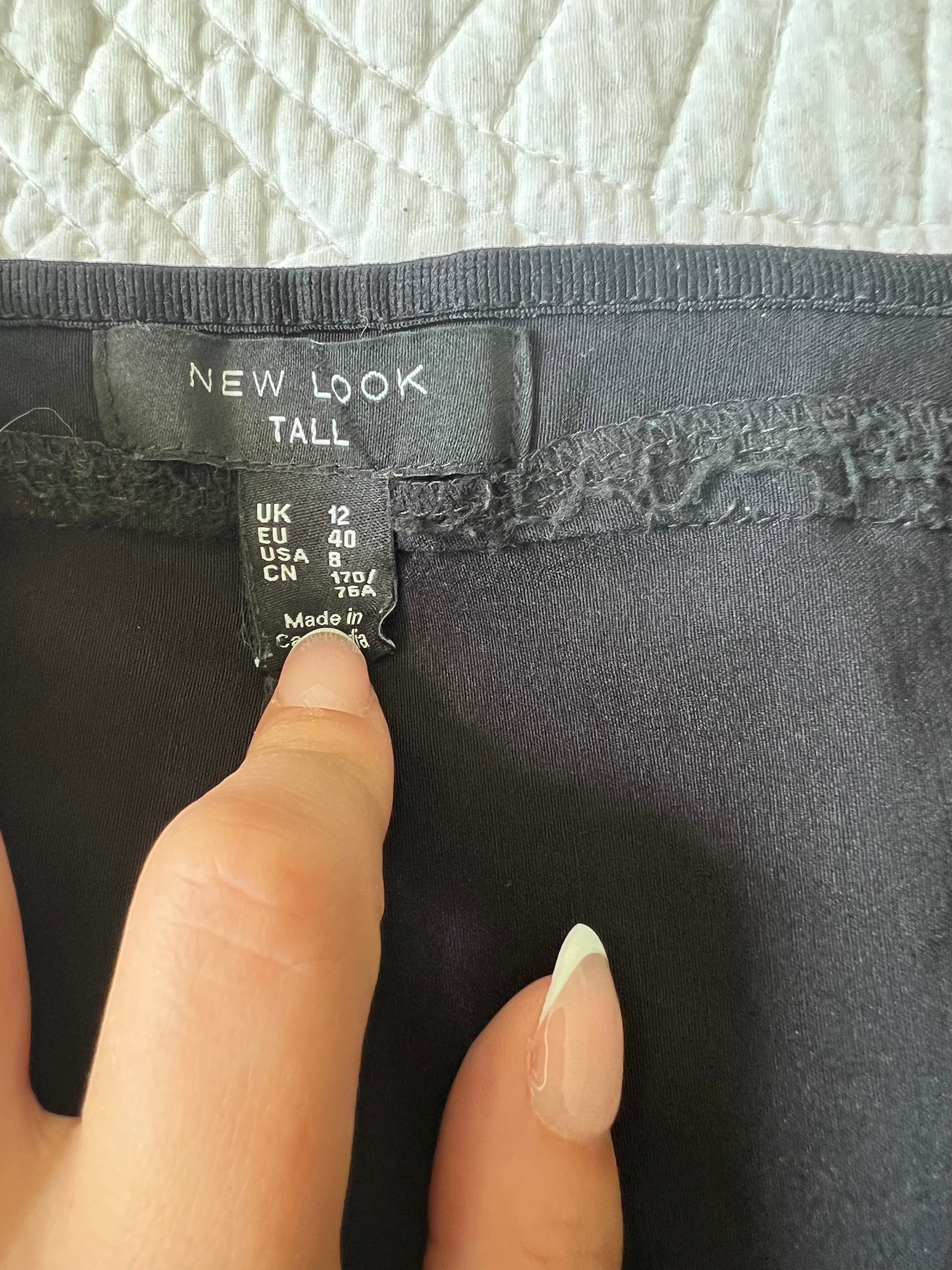 New look trousers / Tall
