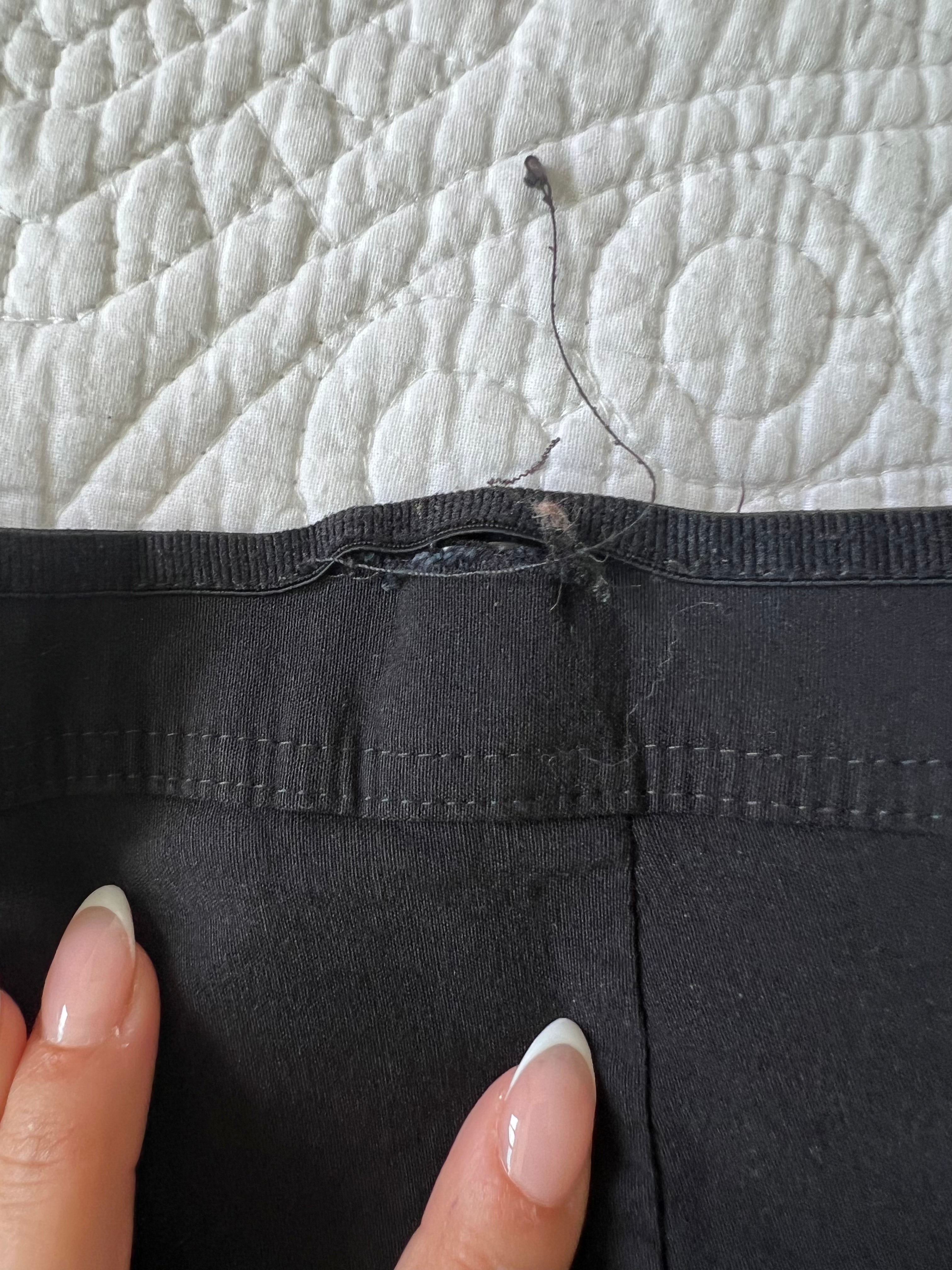 New look trousers / Tall