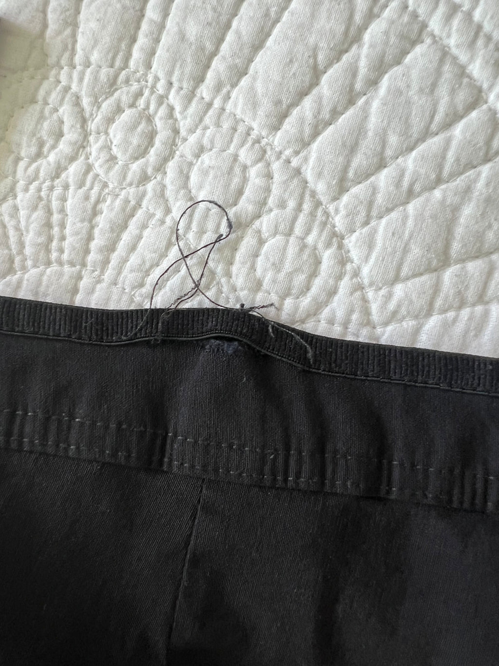New look trousers / Tall