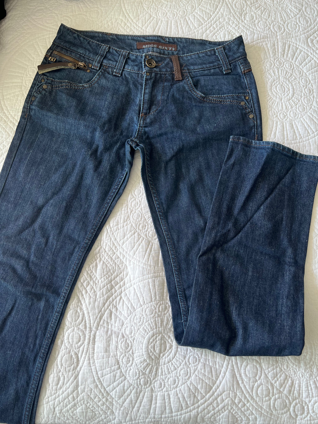 Miss Sixty Blue jeans