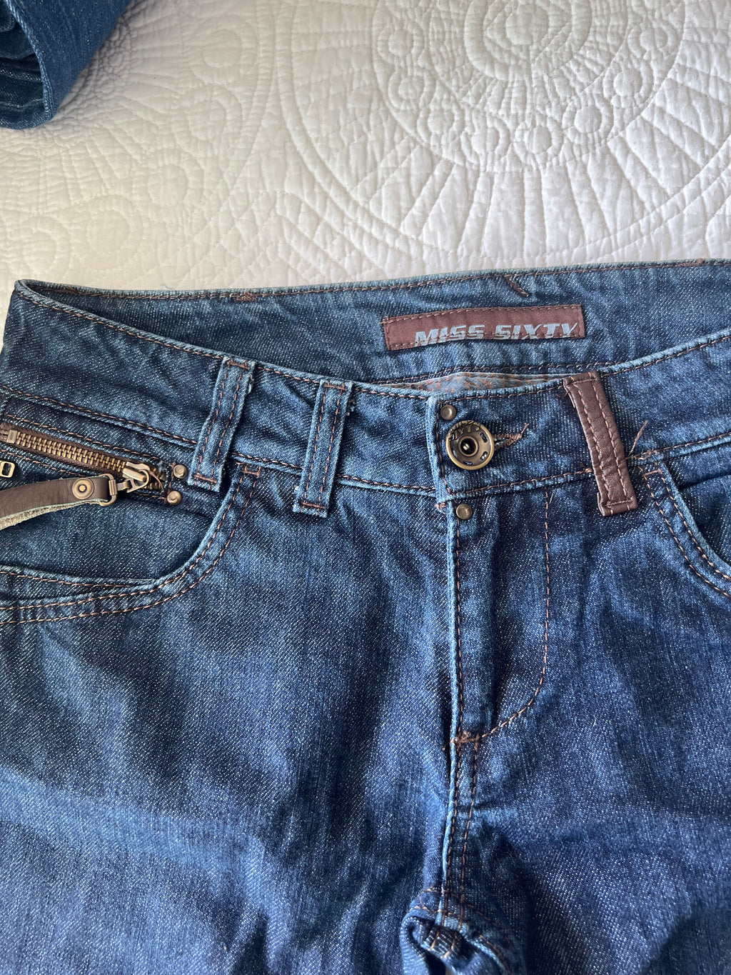 Miss Sixty Blue jeans