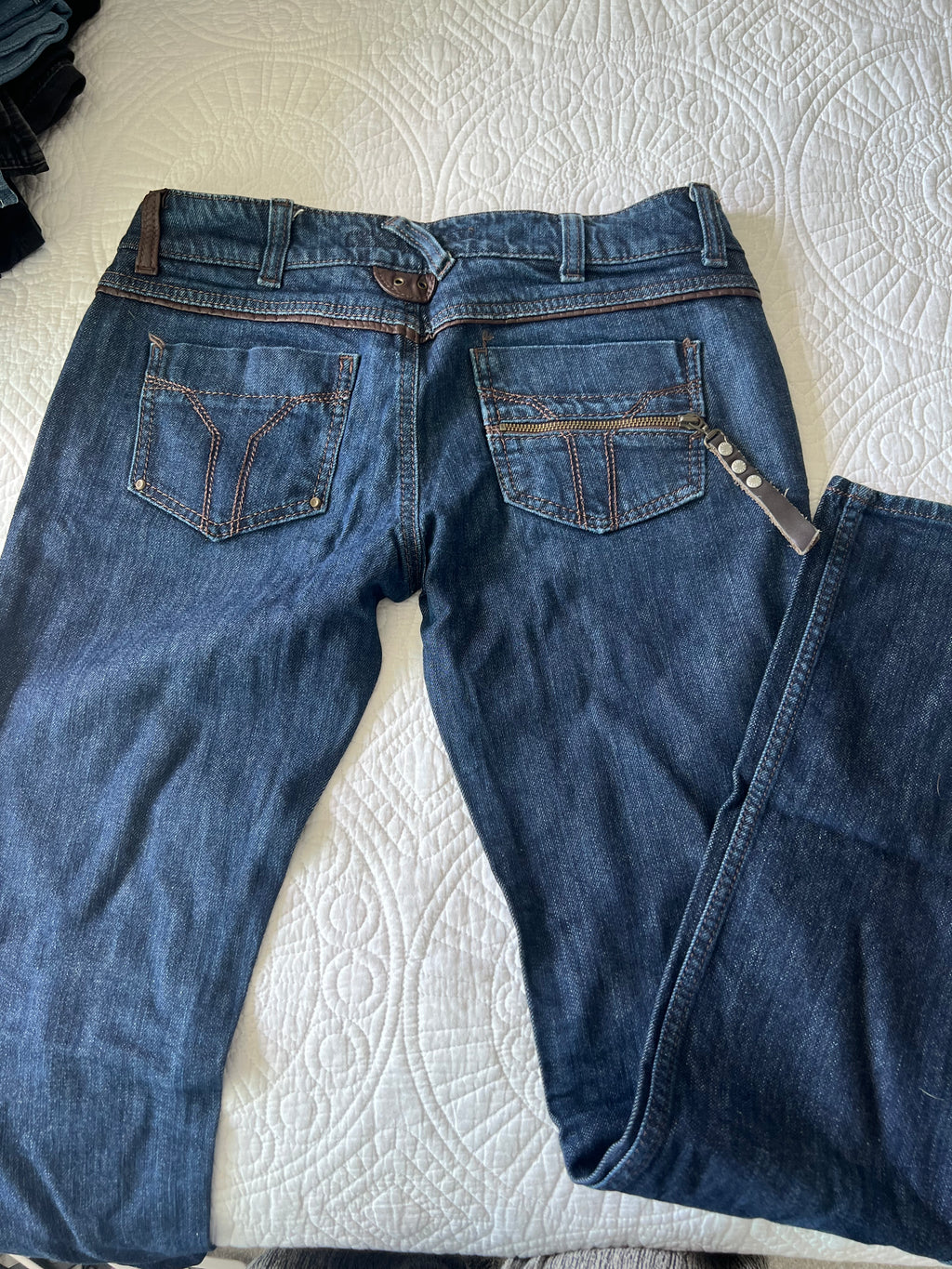 Miss Sixty Blue jeans