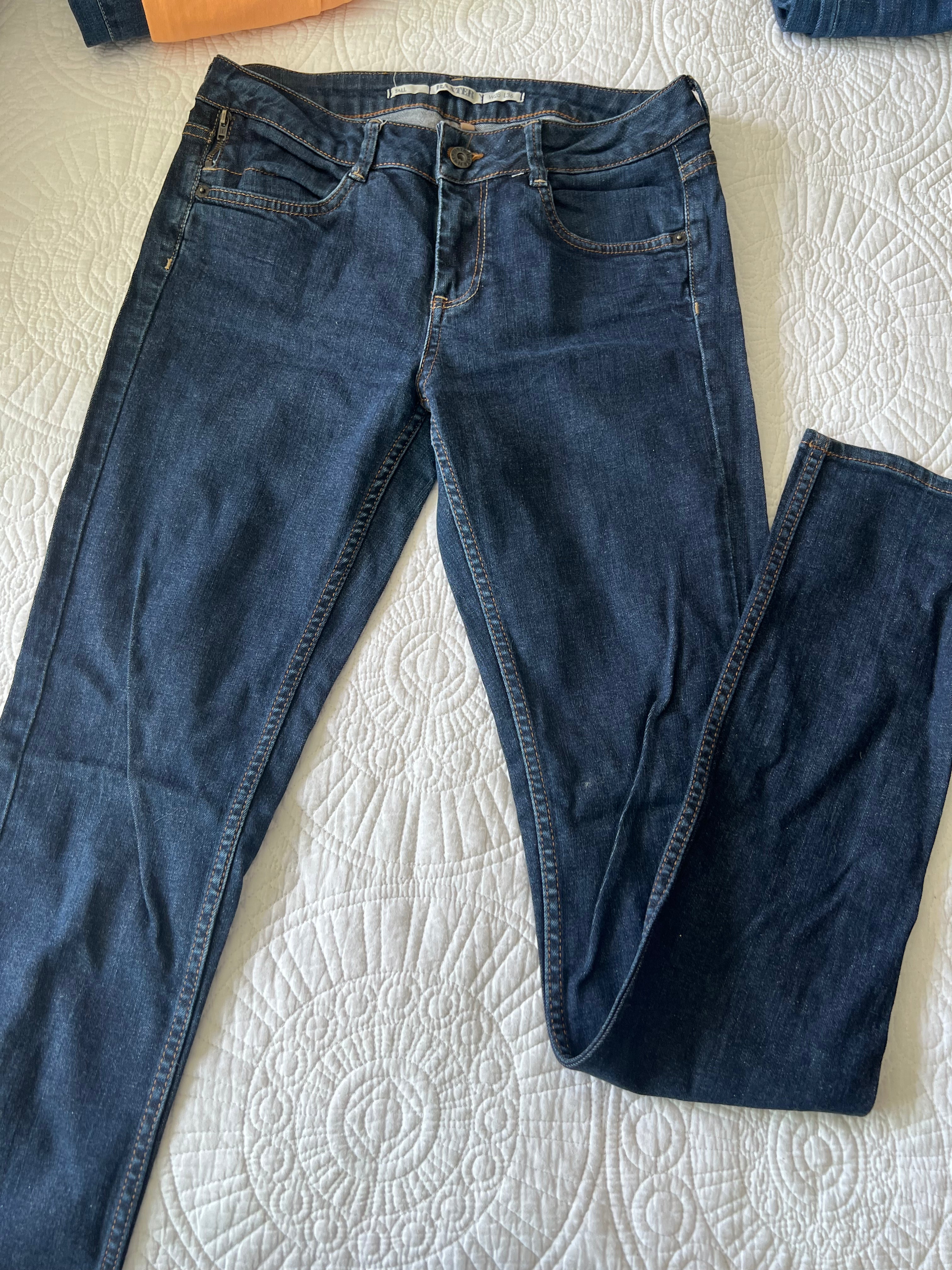 Baxter Blue jeans