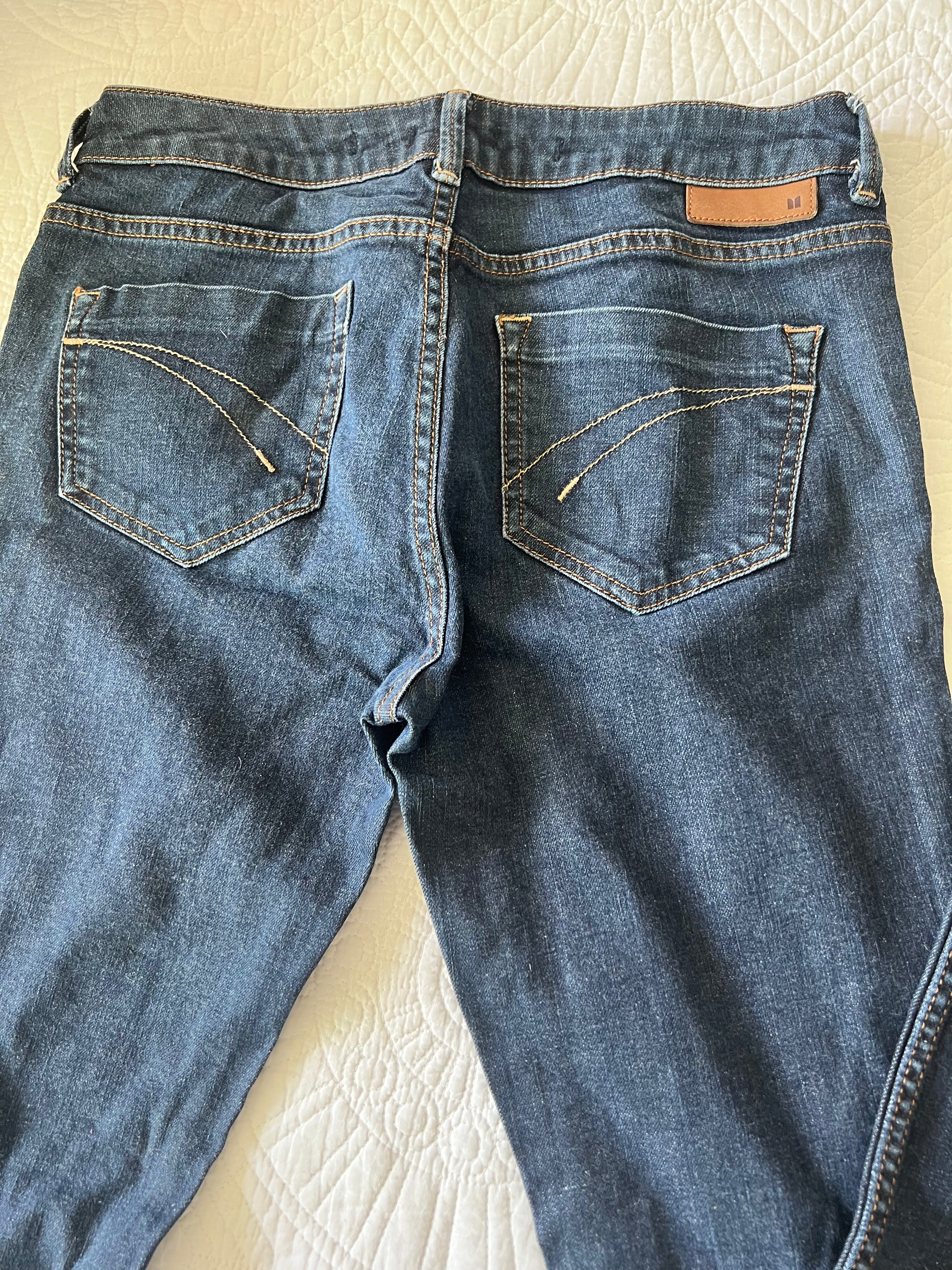 Baxter Blue jeans