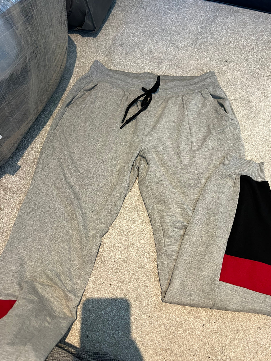 Jessica Simpson Grey joggers