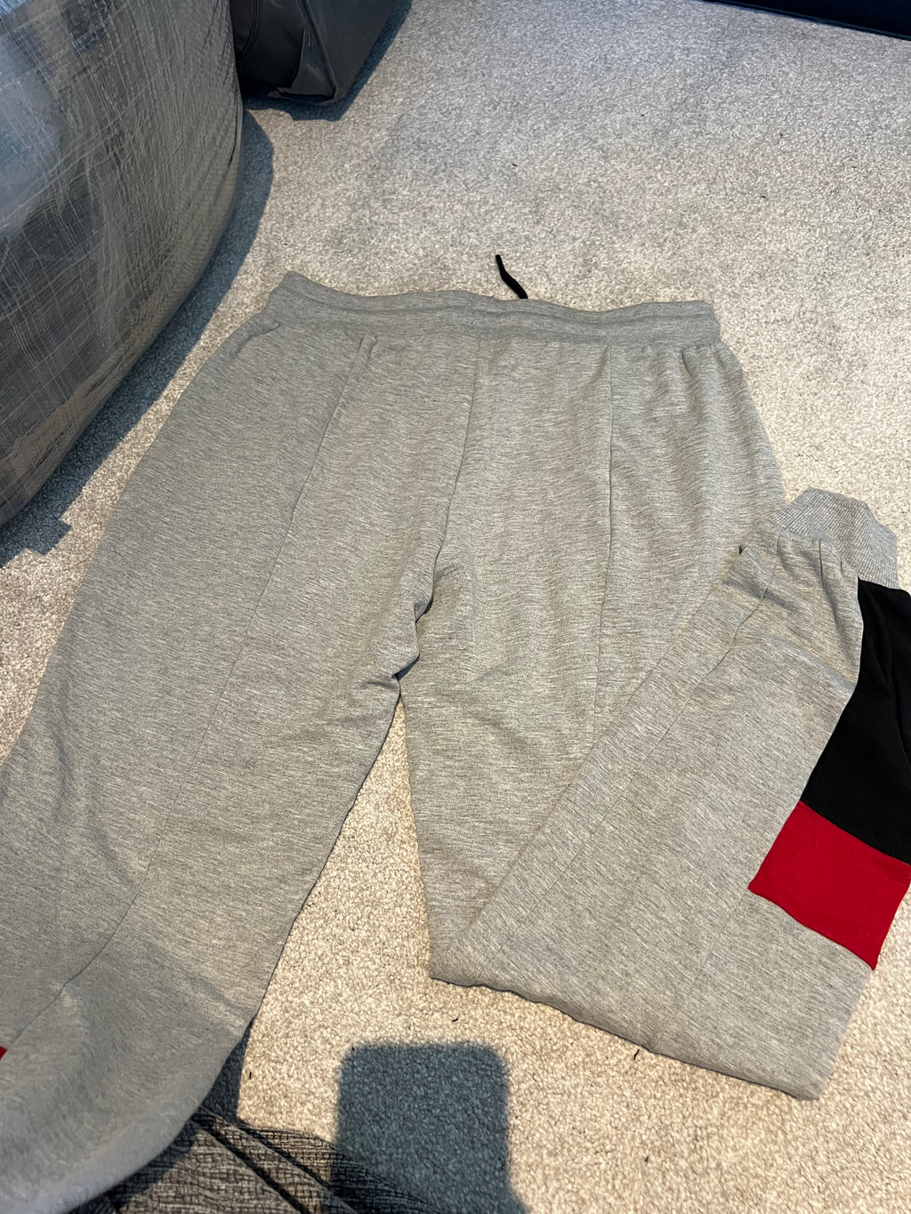 Jessica Simpson Grey joggers