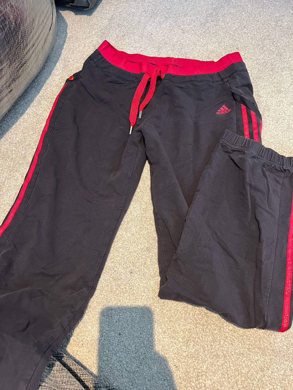 Adidas joggers
