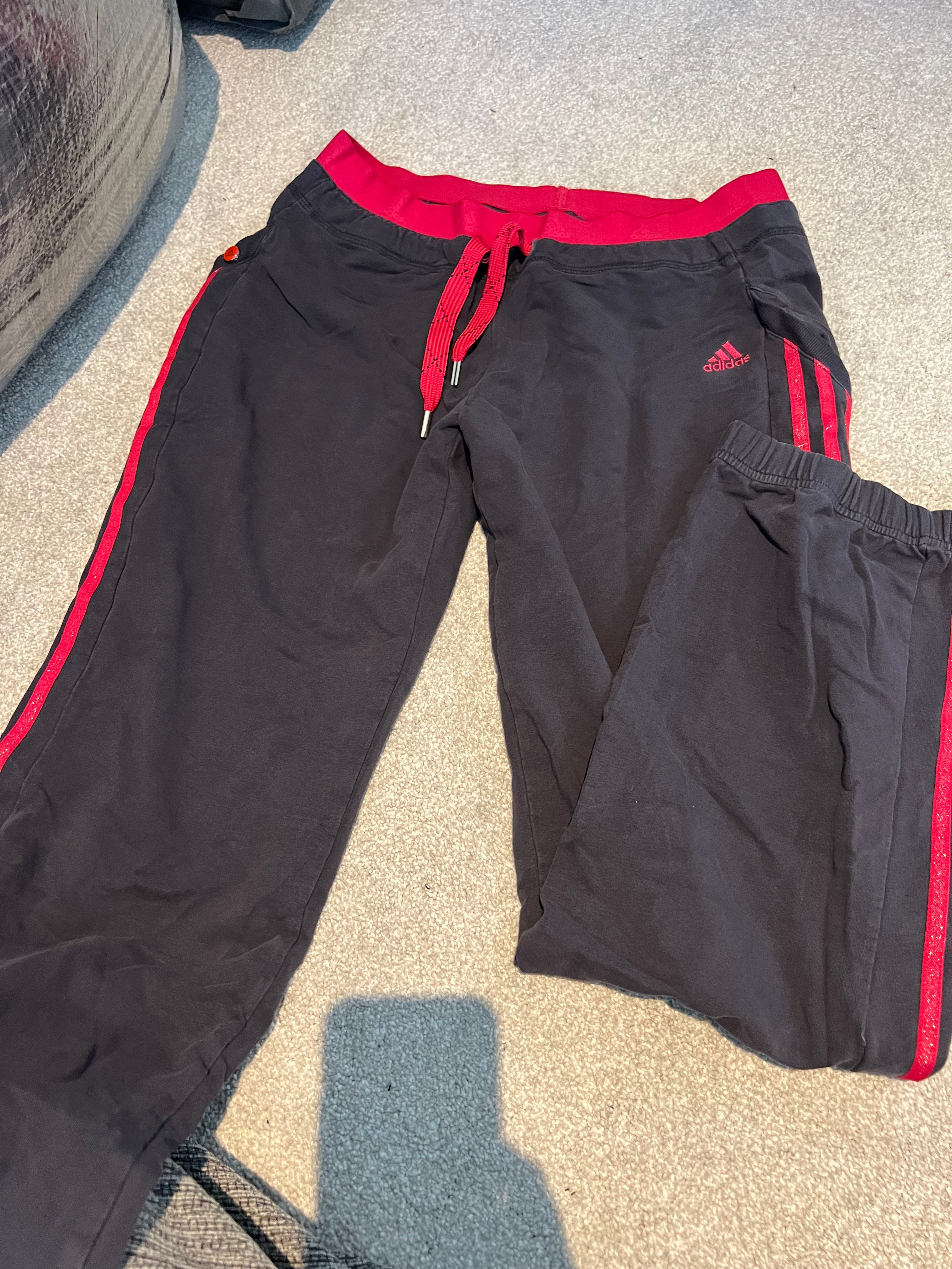 Adidas joggers
