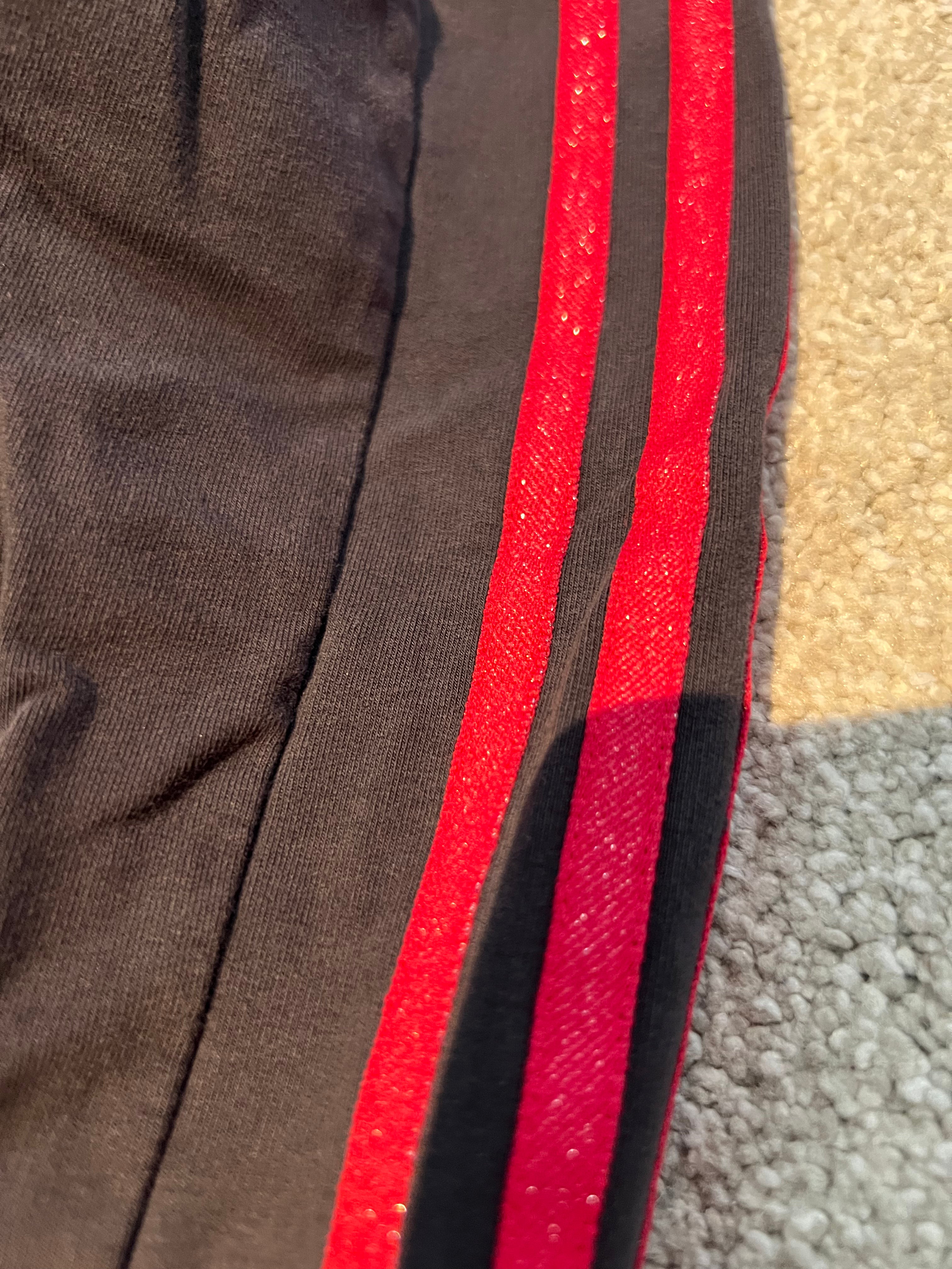 Adidas joggers
