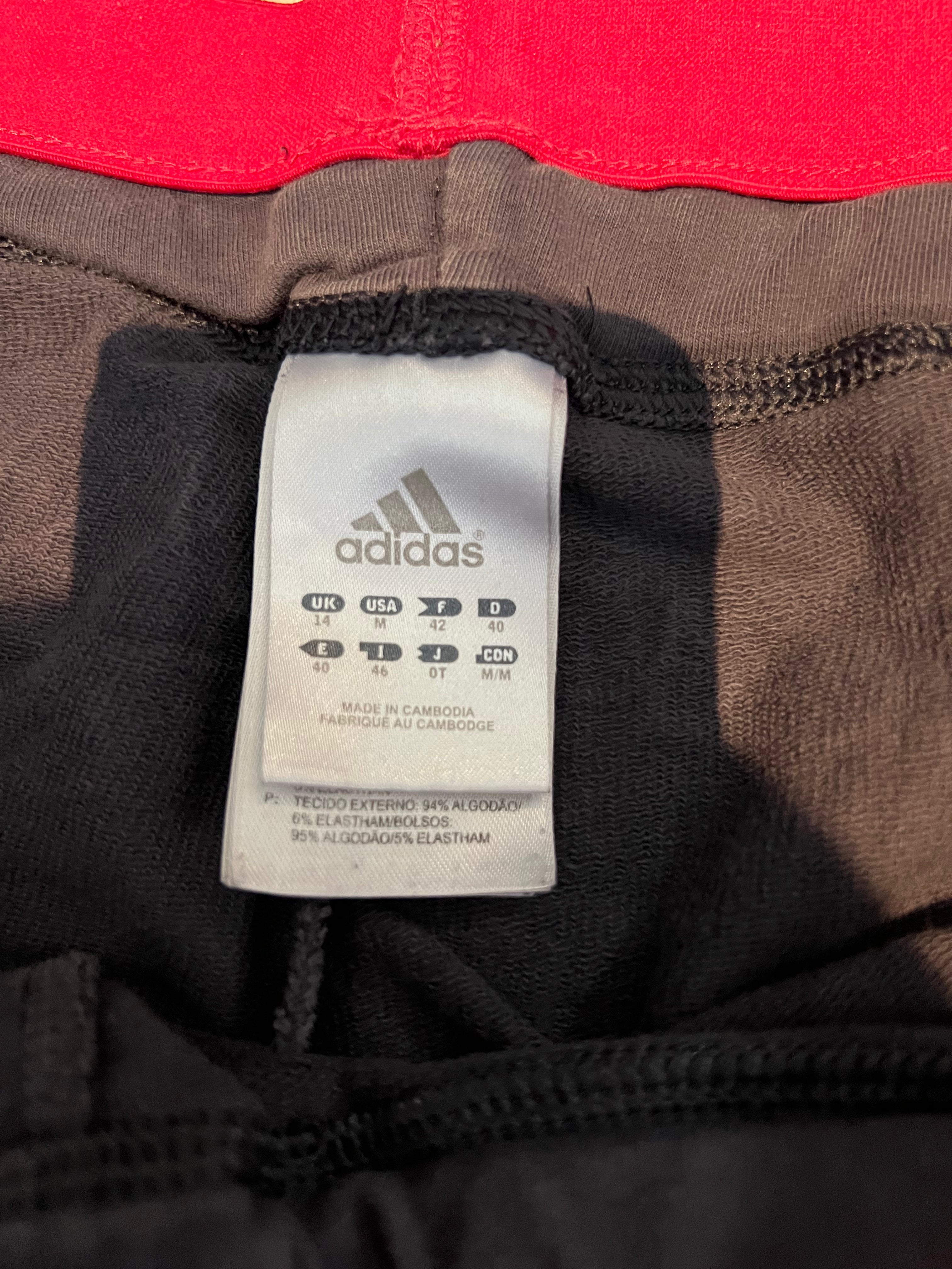 Adidas joggers
