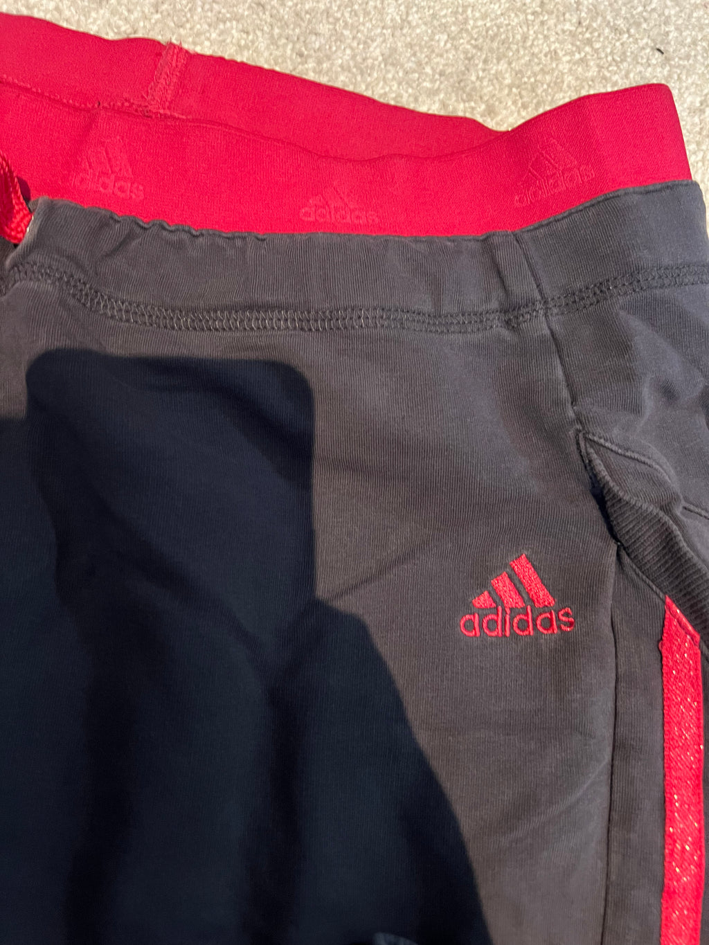 Adidas joggers