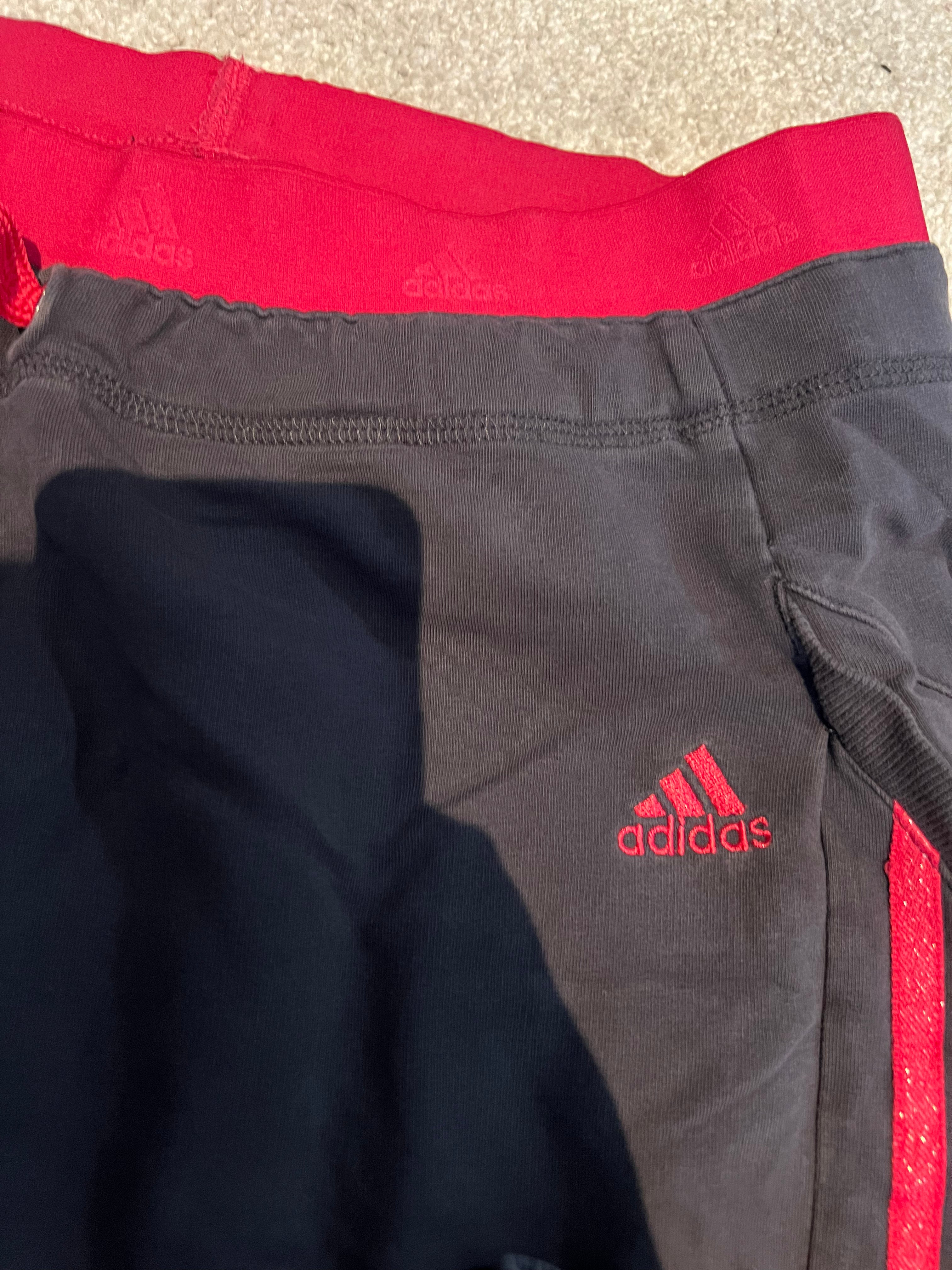 Adidas joggers