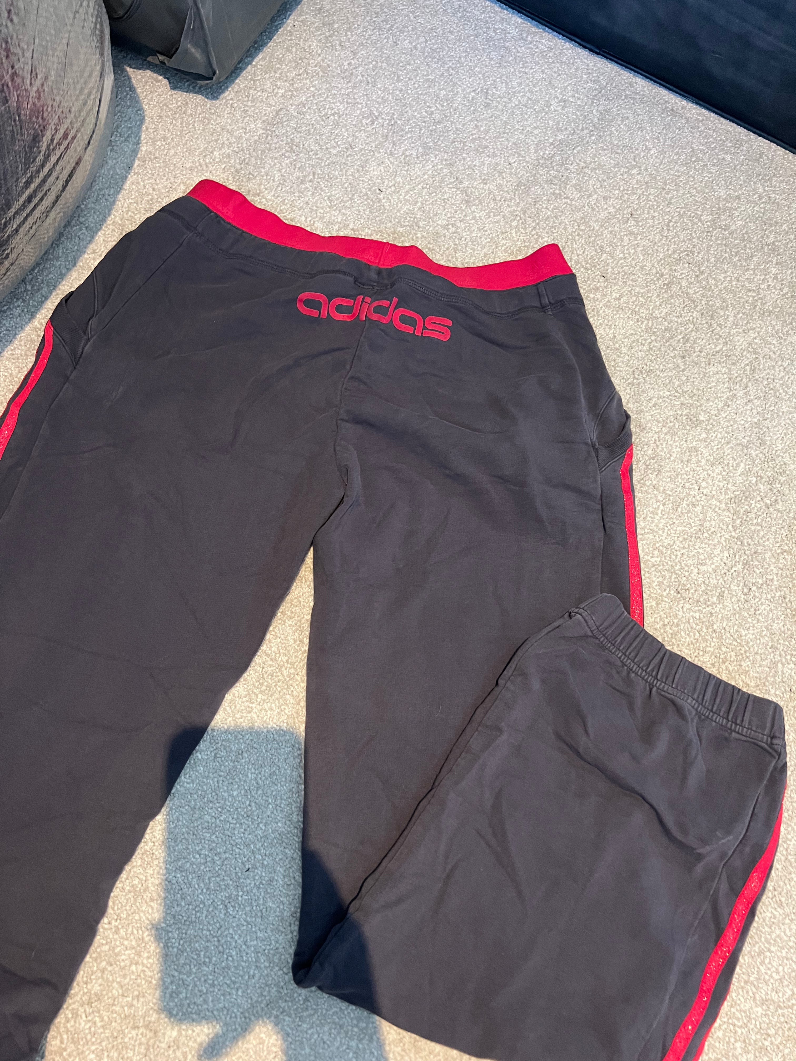 Adidas joggers