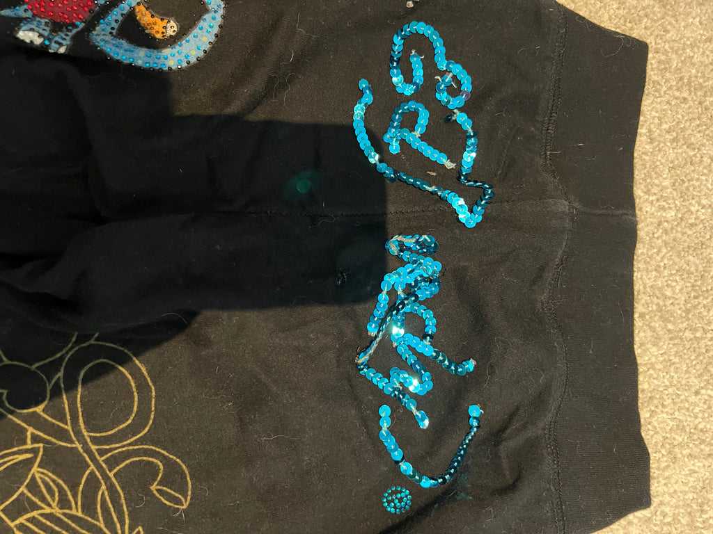 Ed Hardy joggers