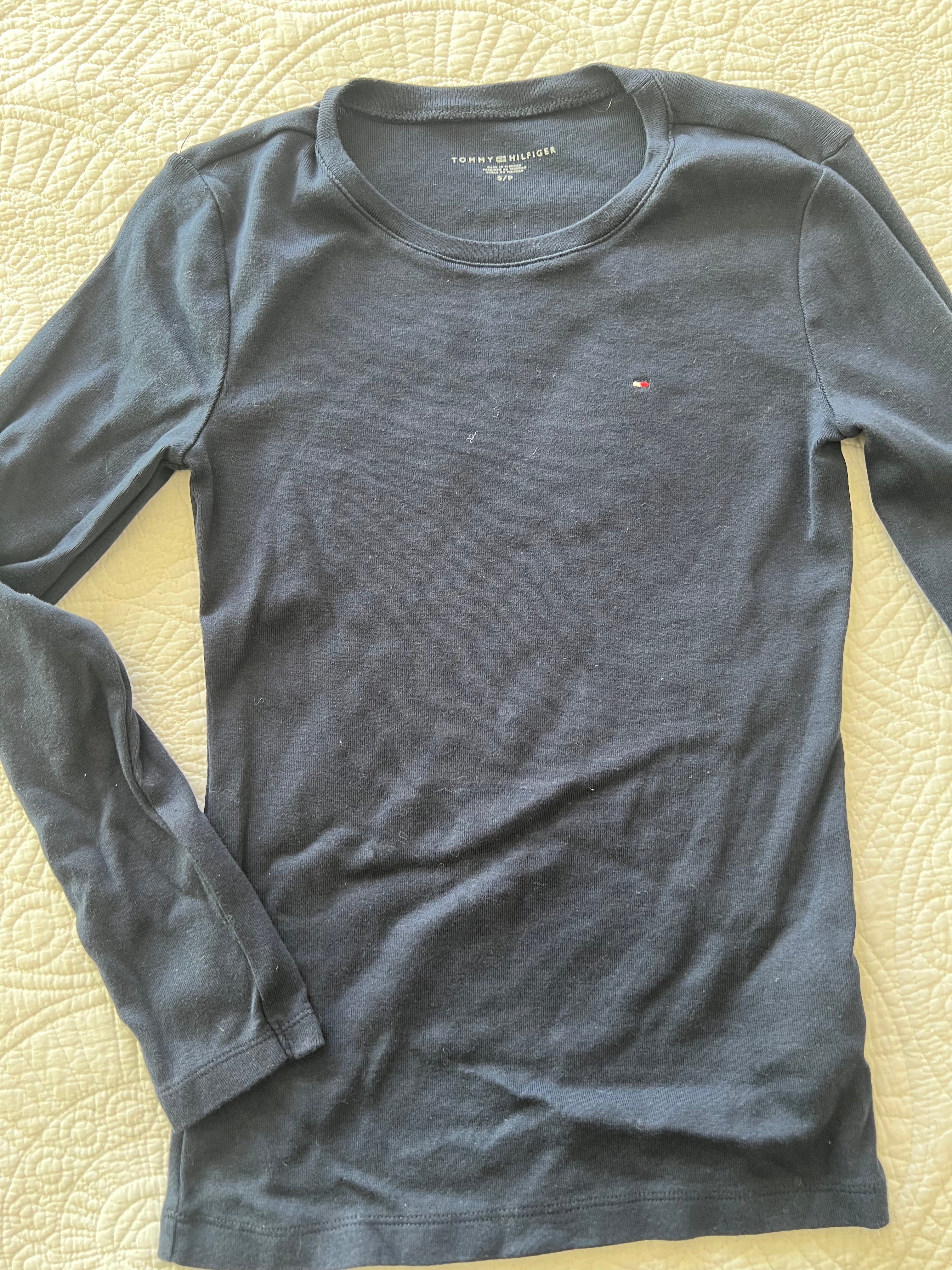 Tommy Hilfiger long sleeve top