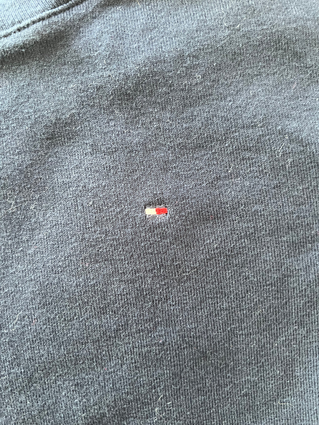 Tommy Hilfiger long sleeve top