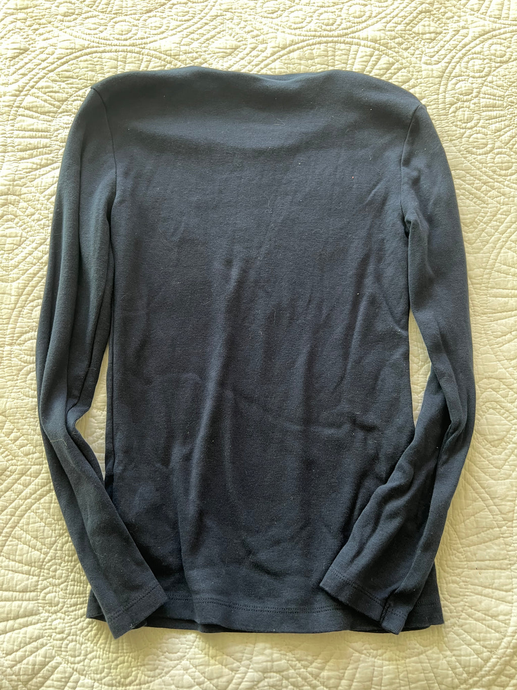 Tommy Hilfiger long sleeve top