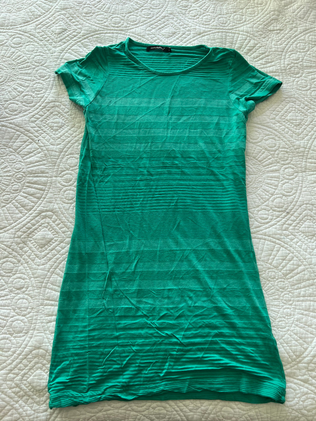 Green top